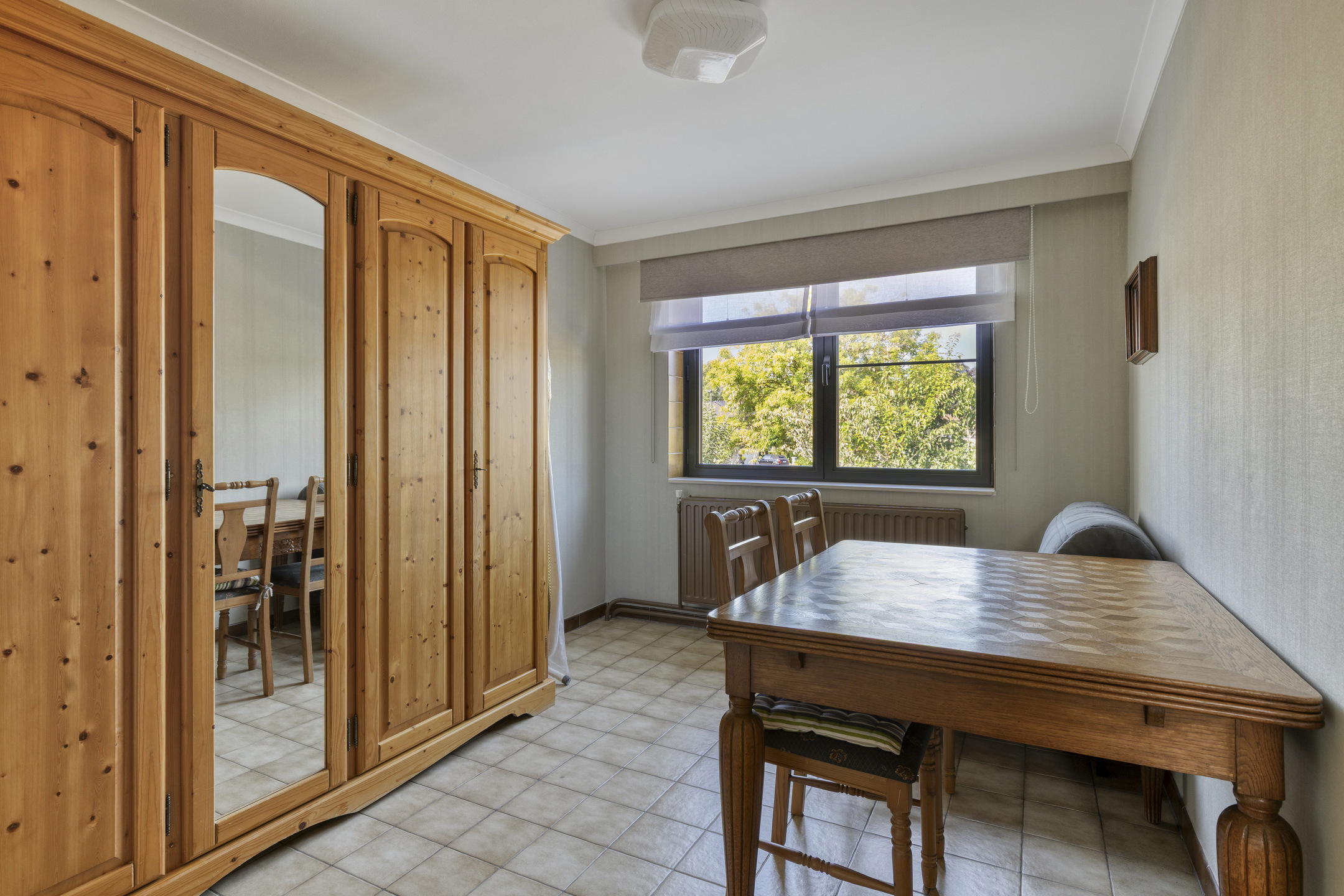 Picture 2 of 4 for House with three bedrooms in Dilbeek