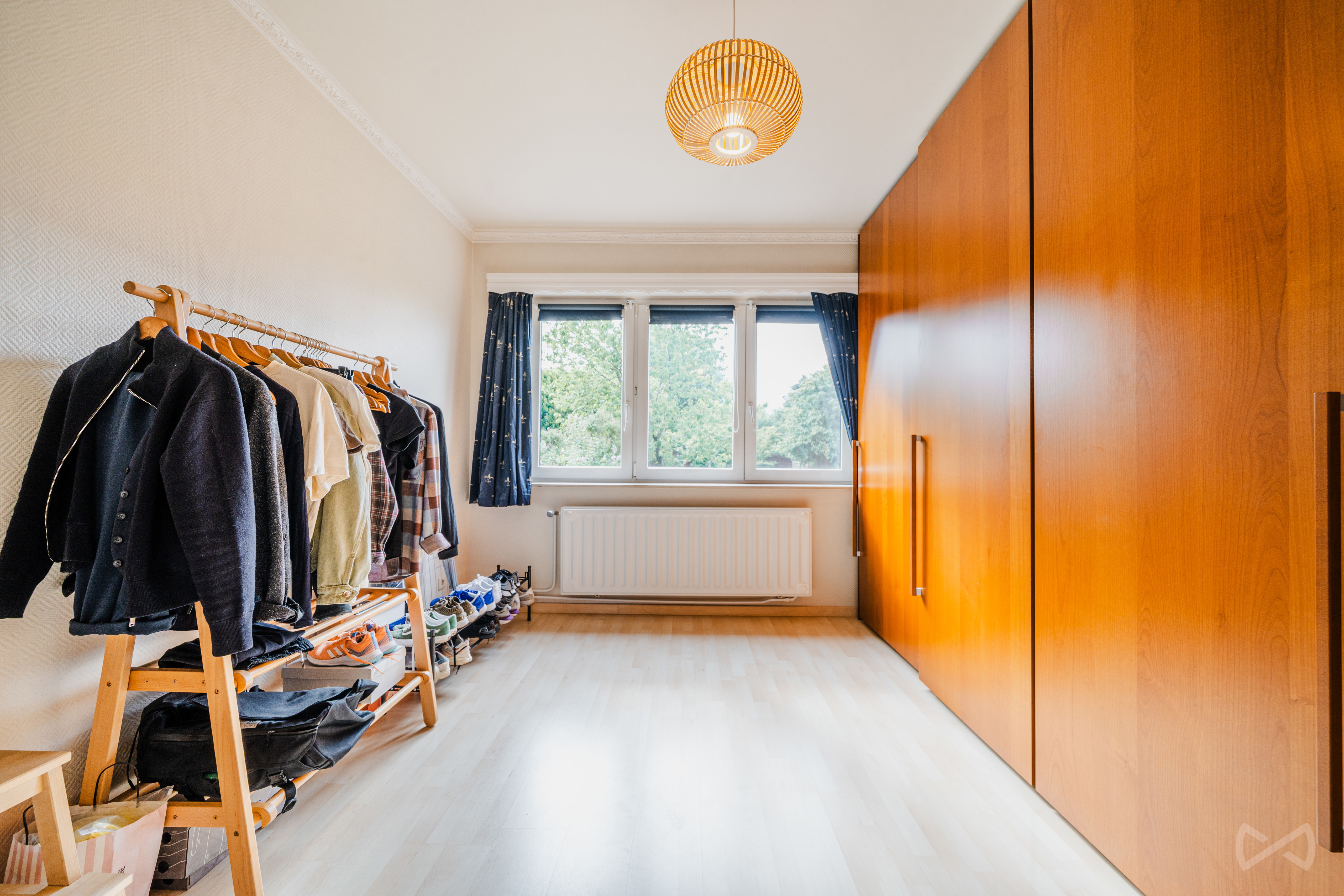 Photo 3 sur 4 pour Maison de quatre chambres à Braine-l'Alleud