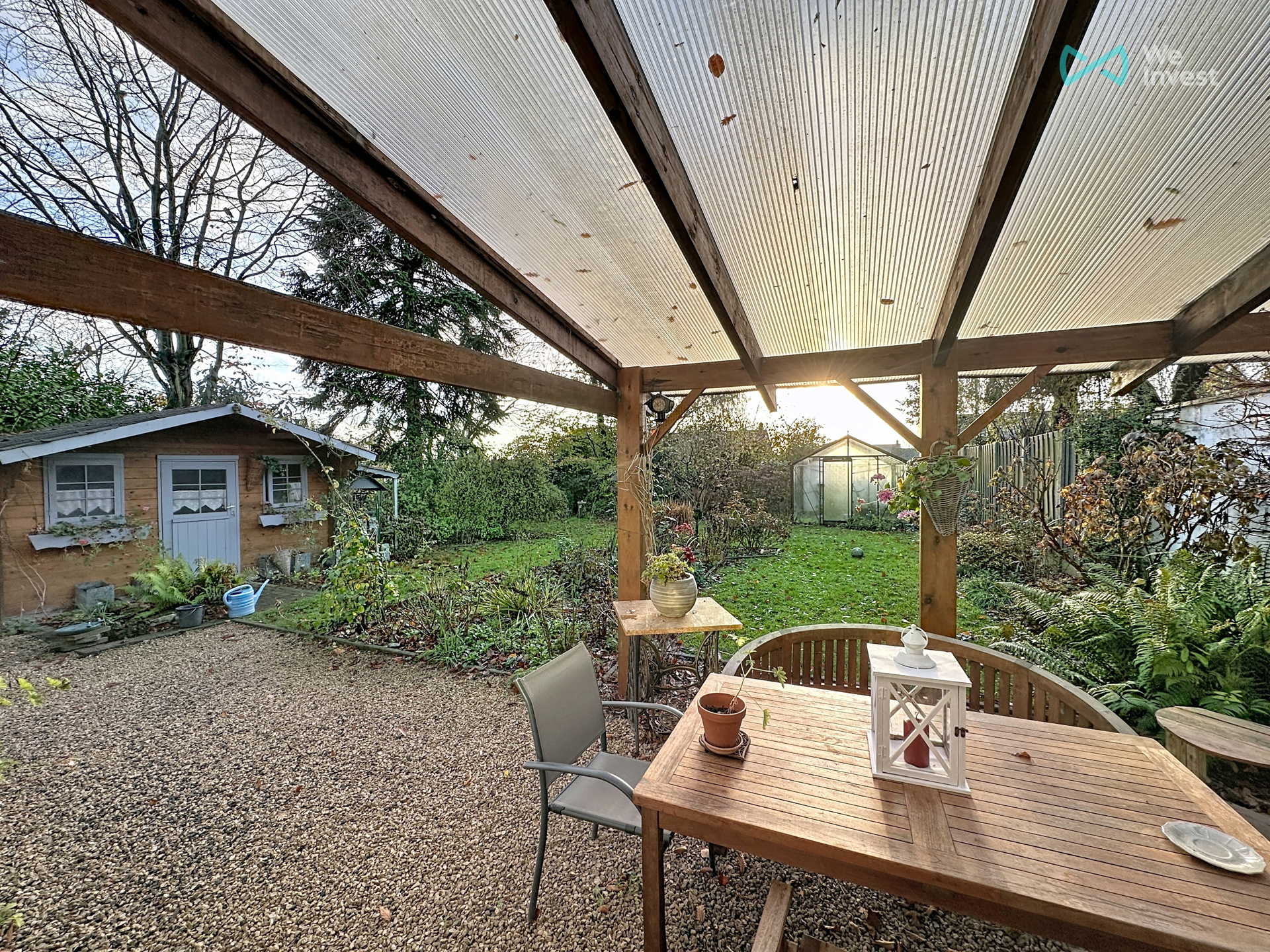Picture 2 of 4 for House with three bedrooms in Tubize