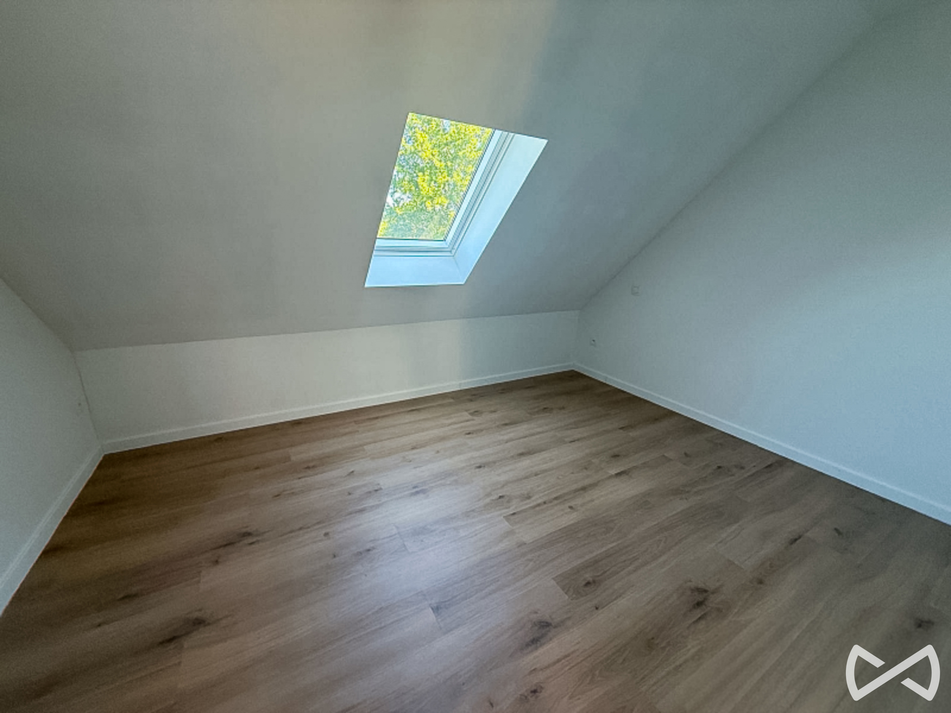 Photo 2 sur 4 pour Maison de trois chambres à Brakel