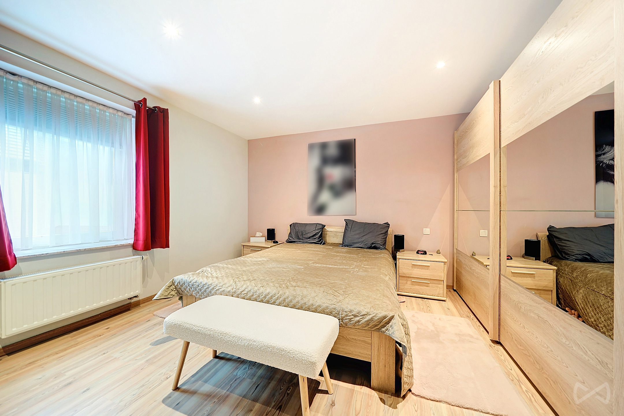 Photo 4 sur 4 pour Maison de quatre chambres à Beersel Alsemberg