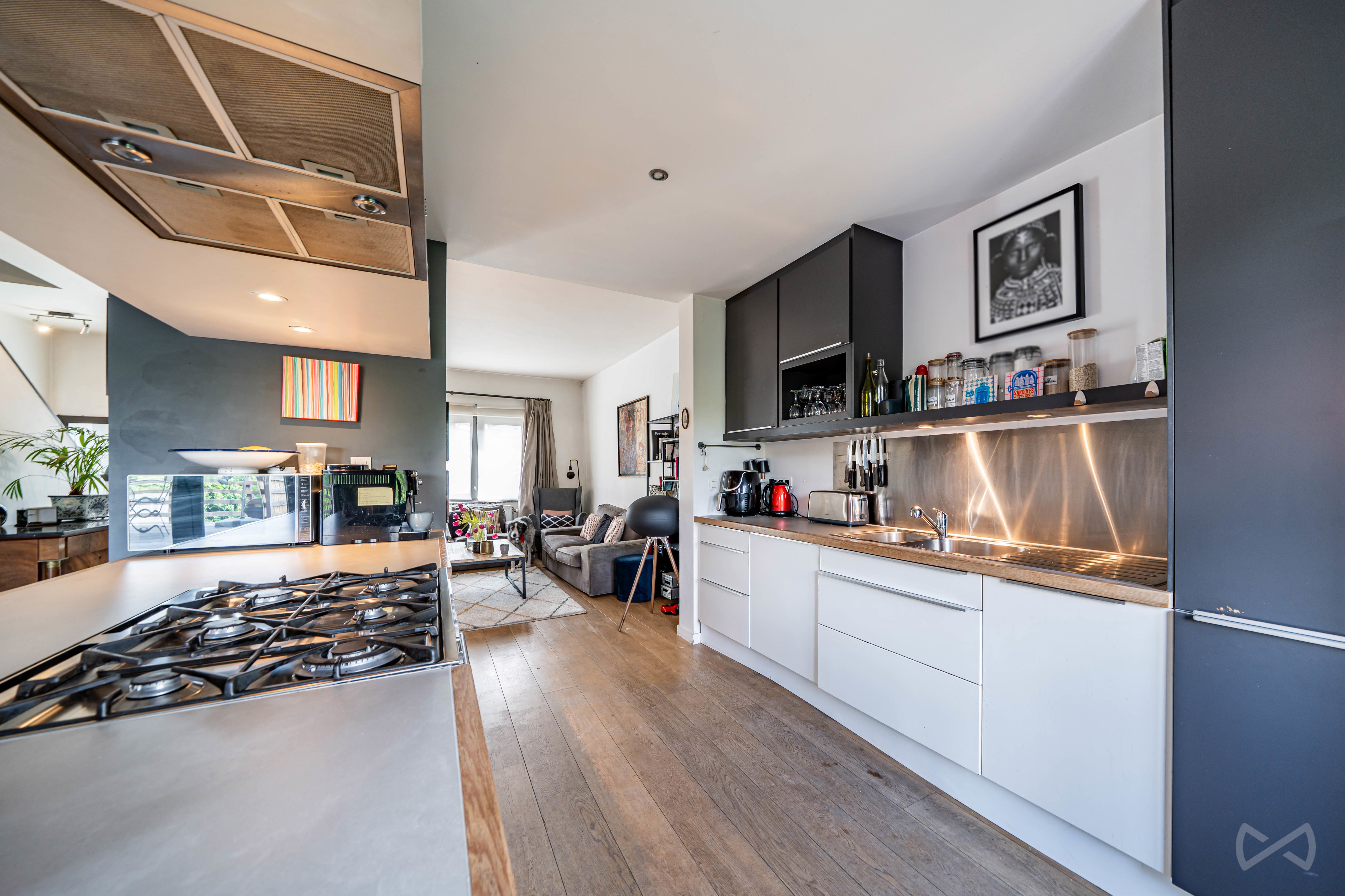 Picture 4 of 4 for House with three bedrooms in Rixensart