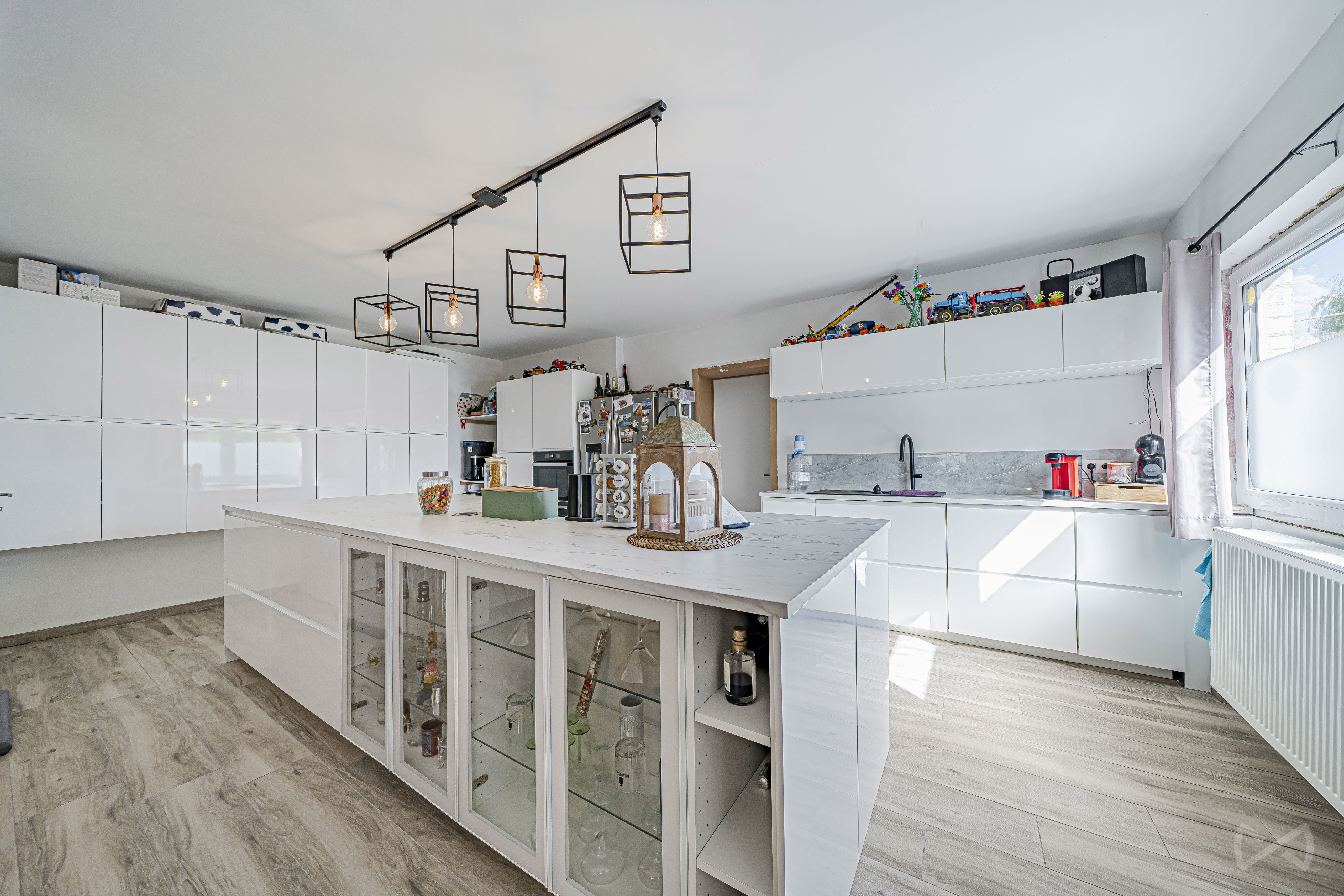 Picture 4 of 4 for House with three bedrooms in Morlanwelz Carnières