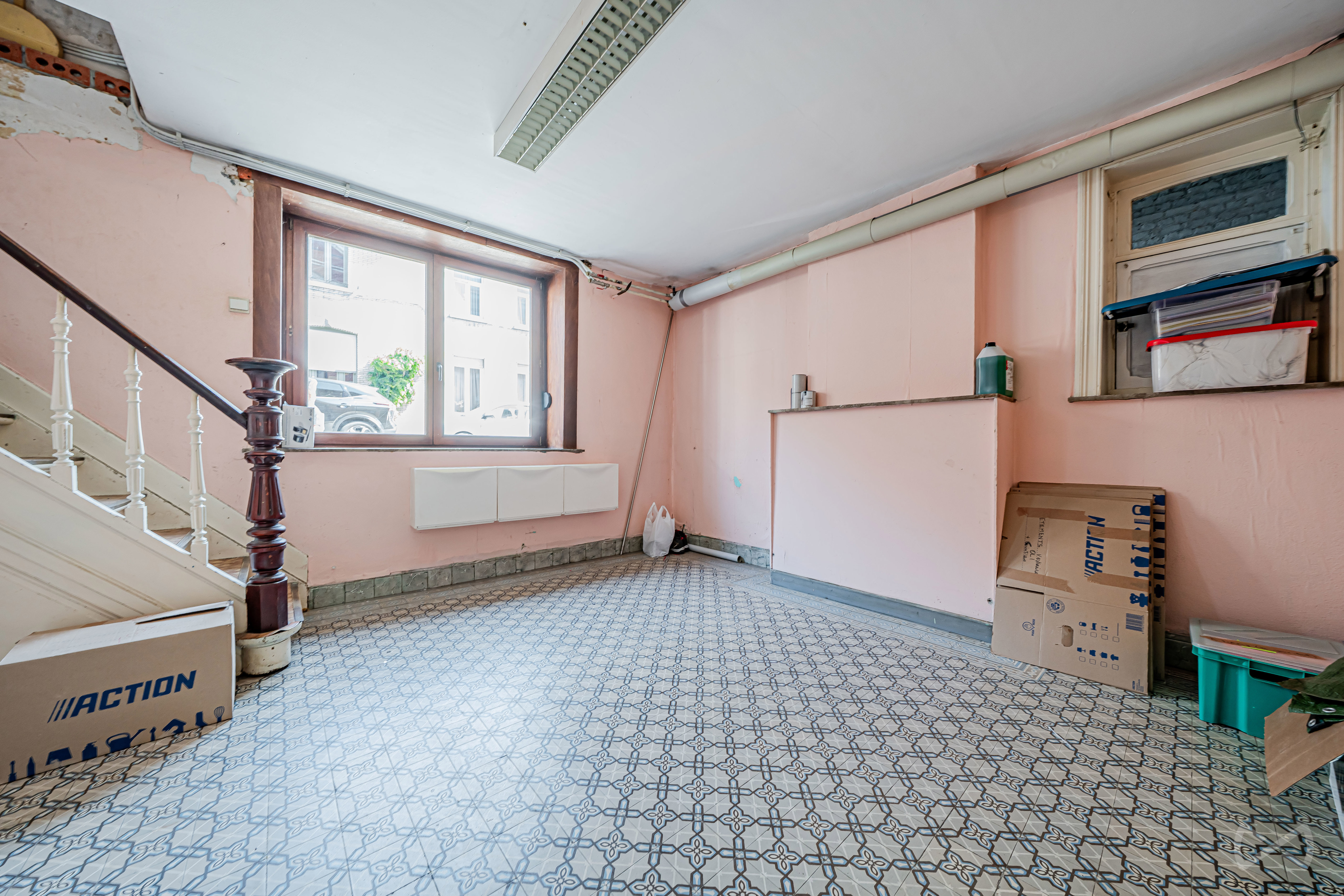 Picture 3 of 4 for House with four bedrooms in Braine-le-comte