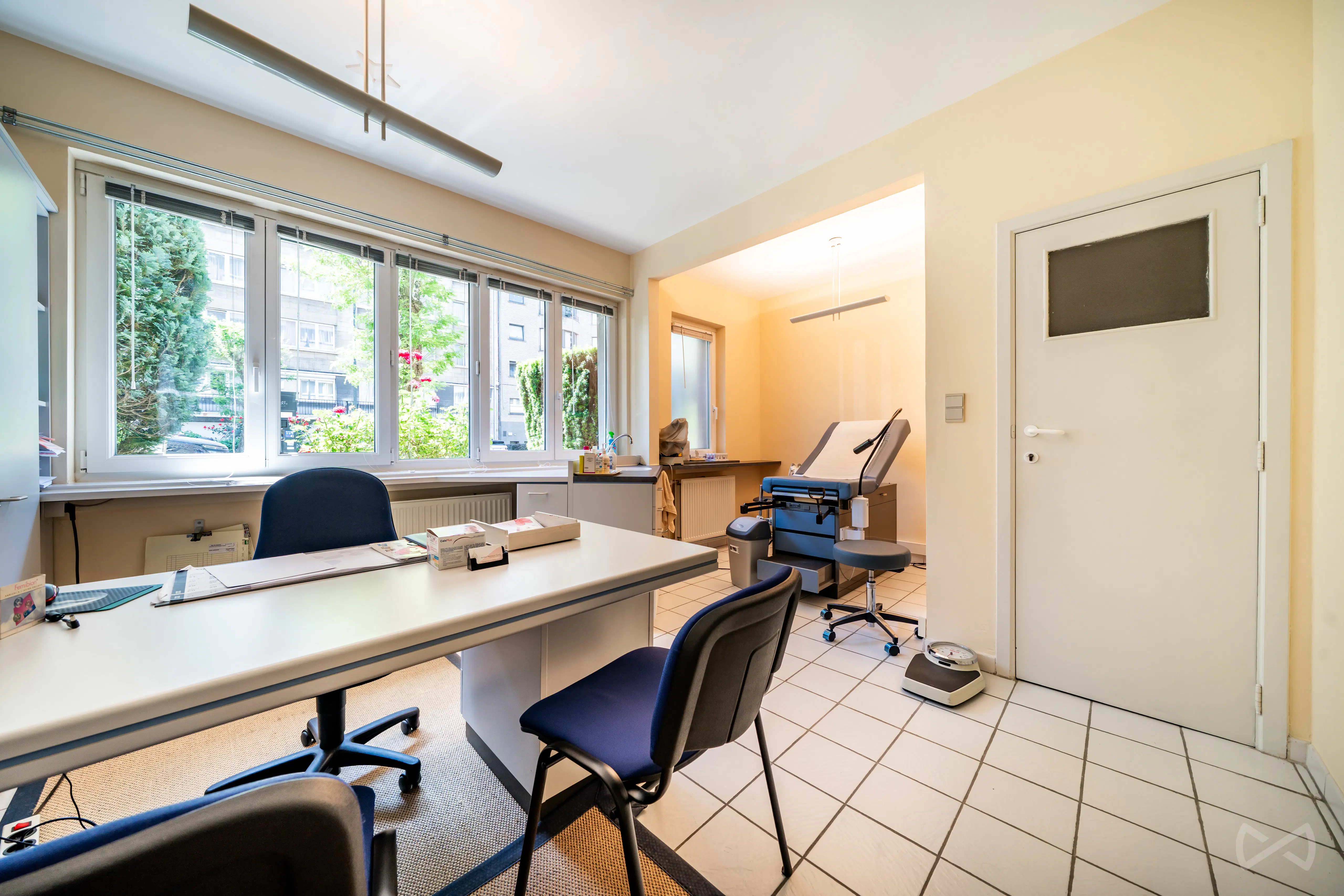 Picture 1 of 4 for Flat with one bedroom in Forest