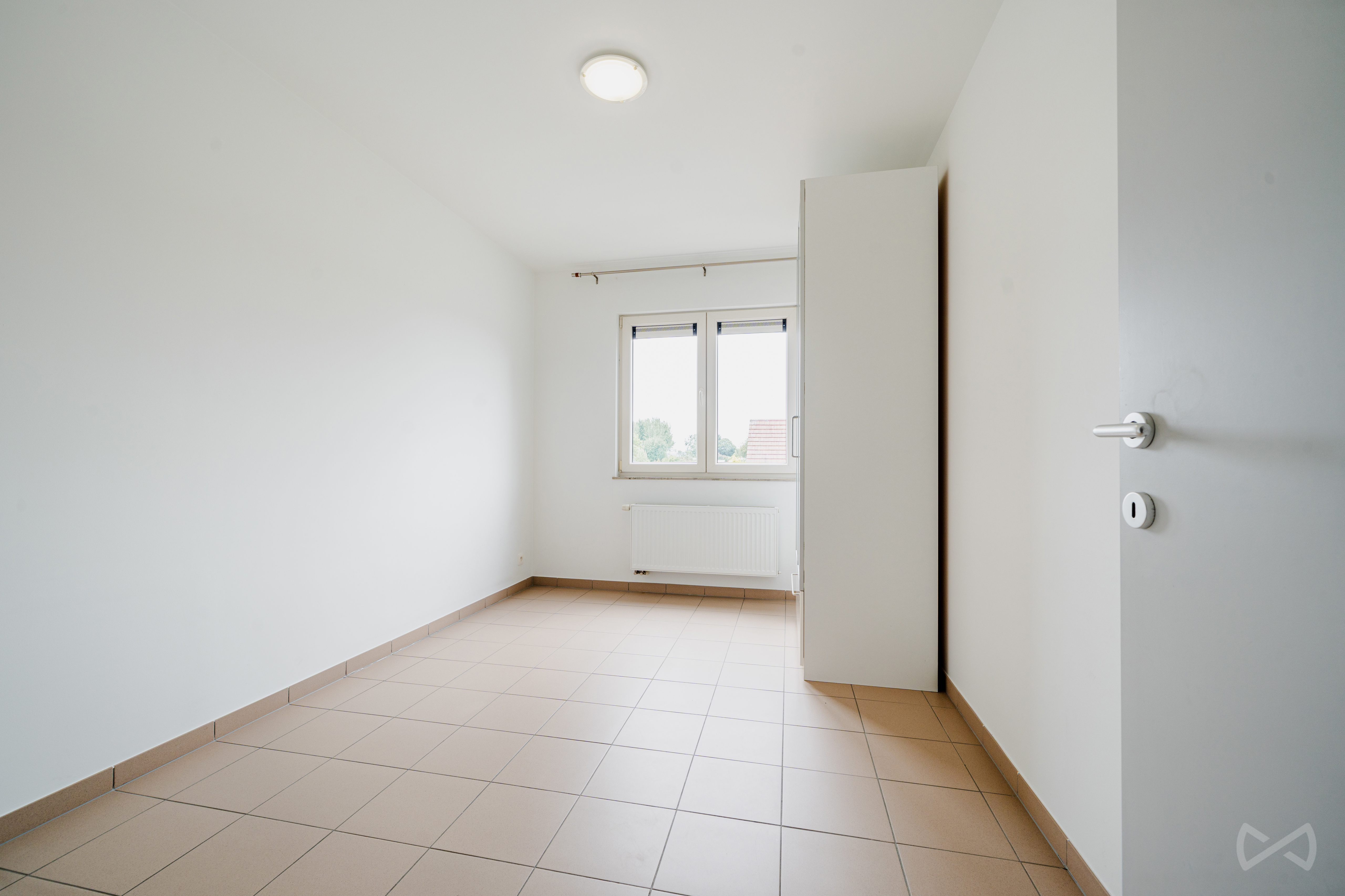 Picture 3 of 4 for Flat with two bedrooms in Ath