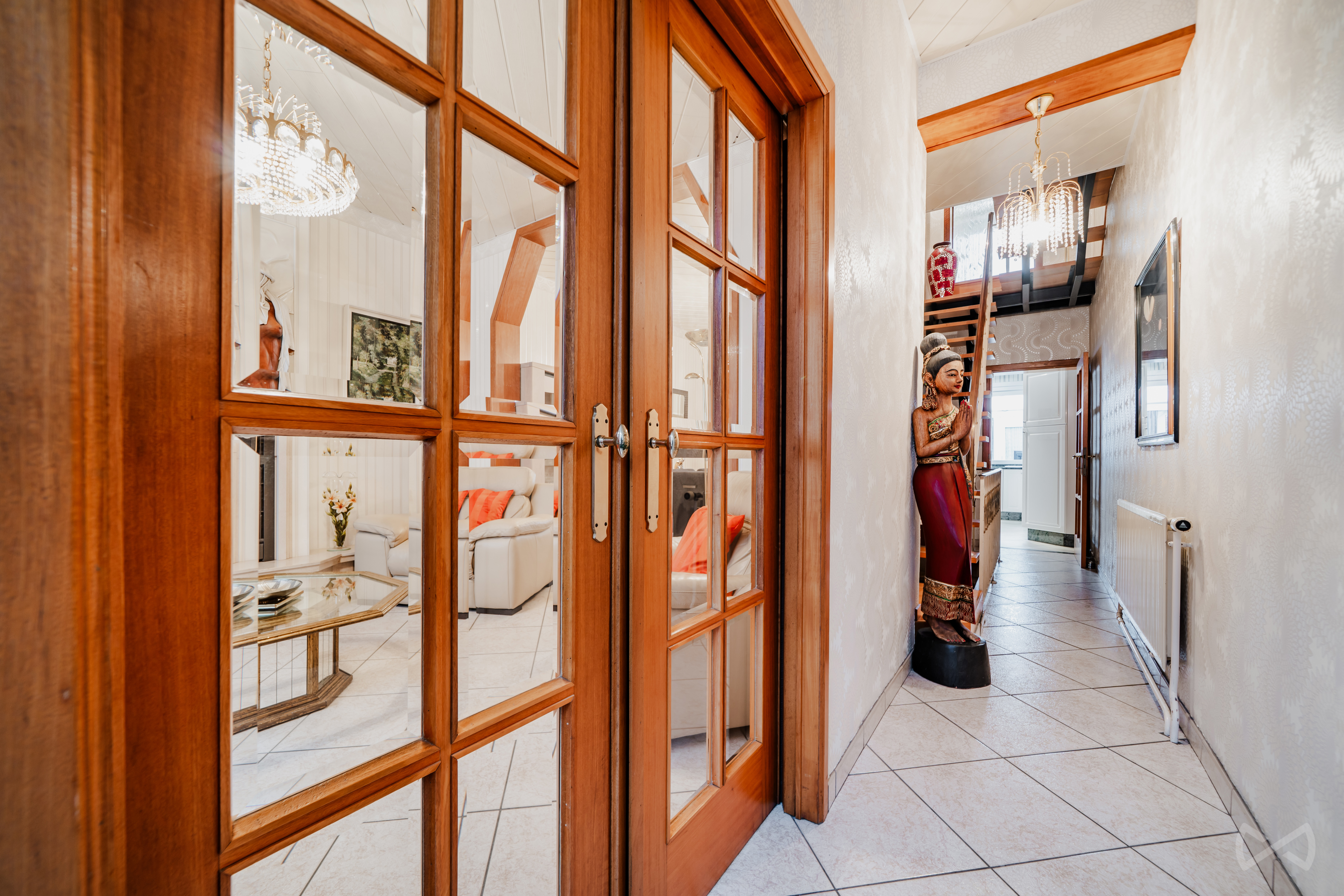 Picture 4 of 4 for House with four bedrooms in Braine-le-comte