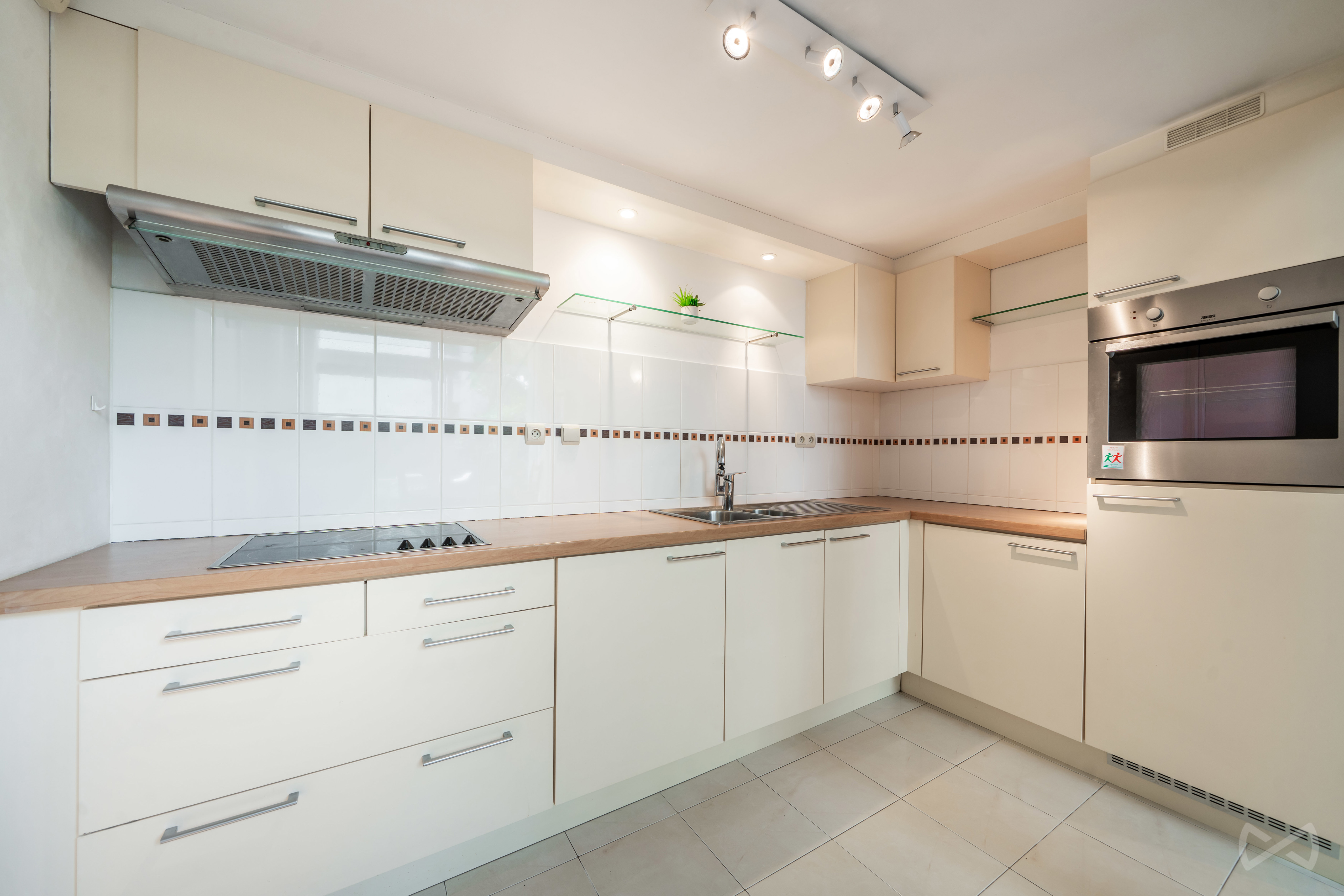 Photo 3 sur 4 pour Duplex de deux chambres à Tournai