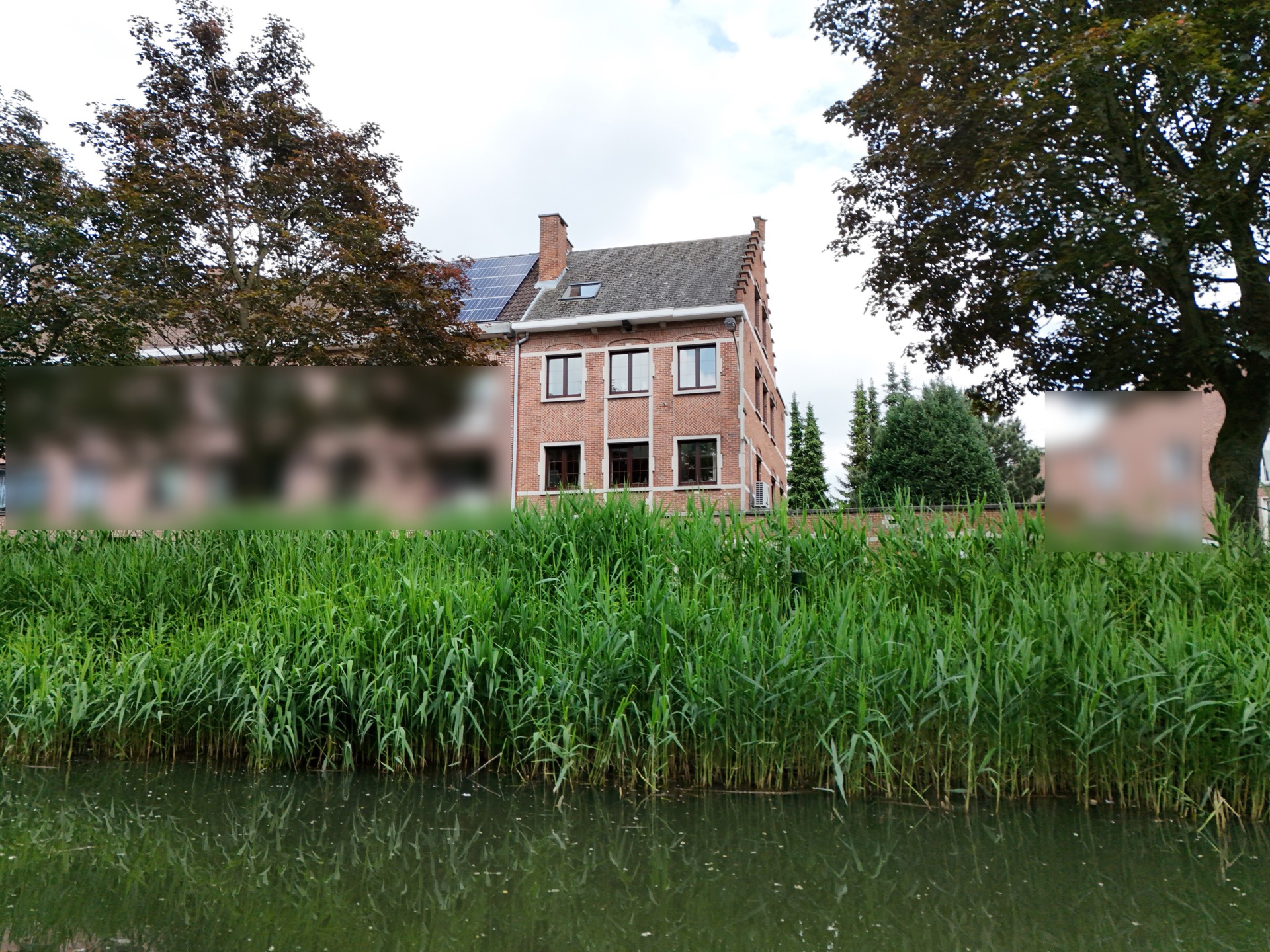 Photo 2 sur 4 pour Triplex de trois chambres à Lier