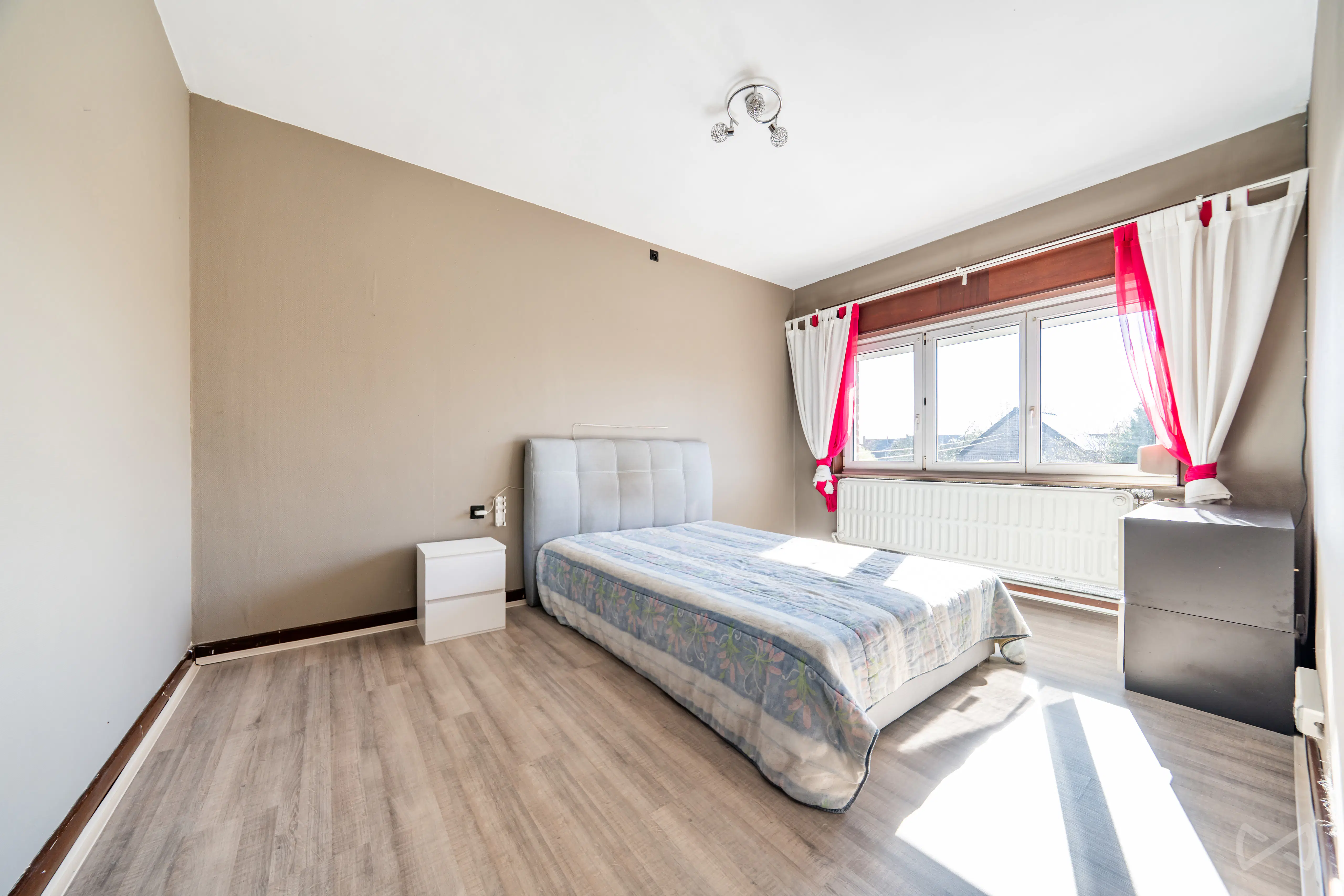 Picture 4 of 4 for Villa with two bedrooms in Monceau-sur-sambre