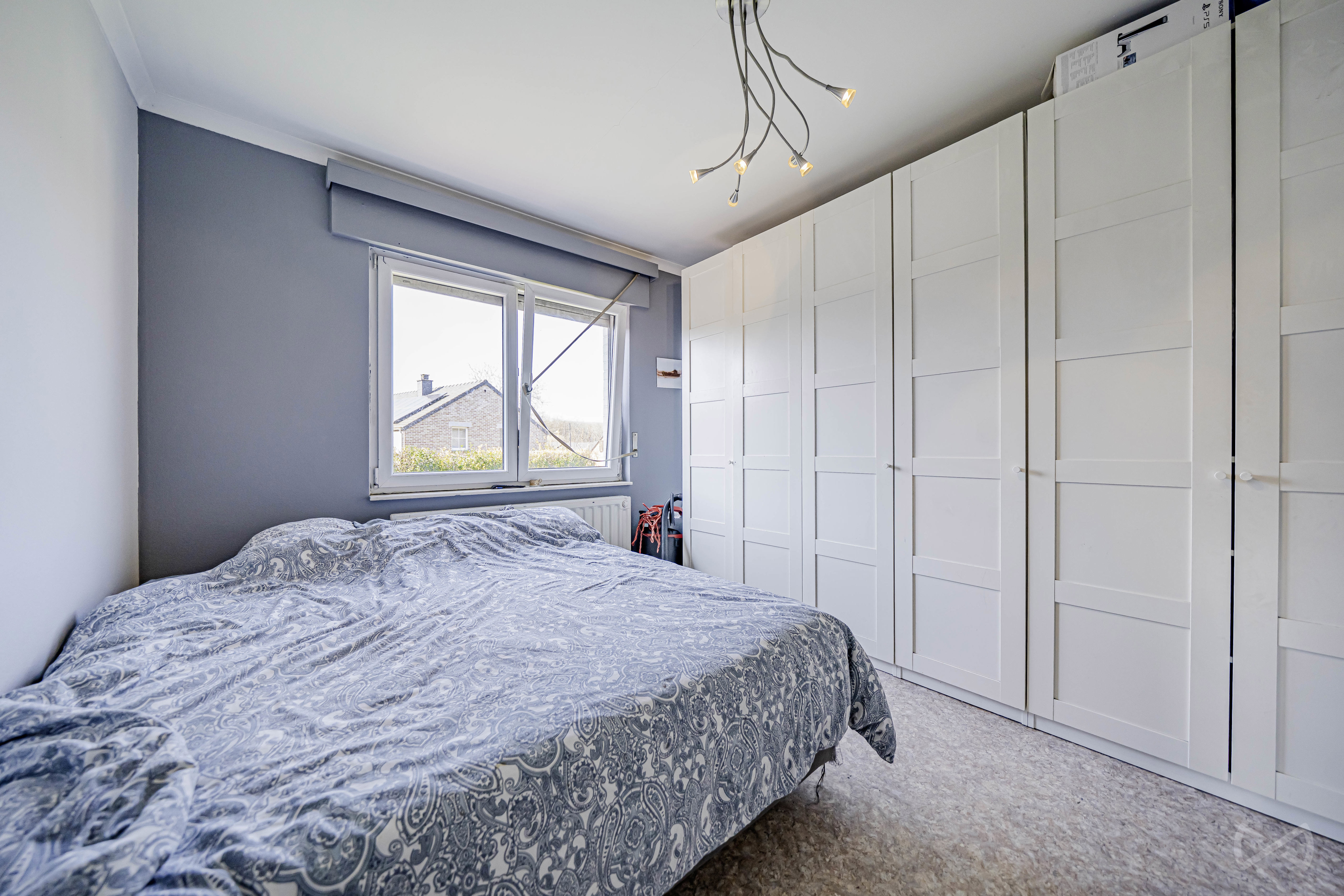 Picture 3 of 4 for House with three bedrooms in Hamoir