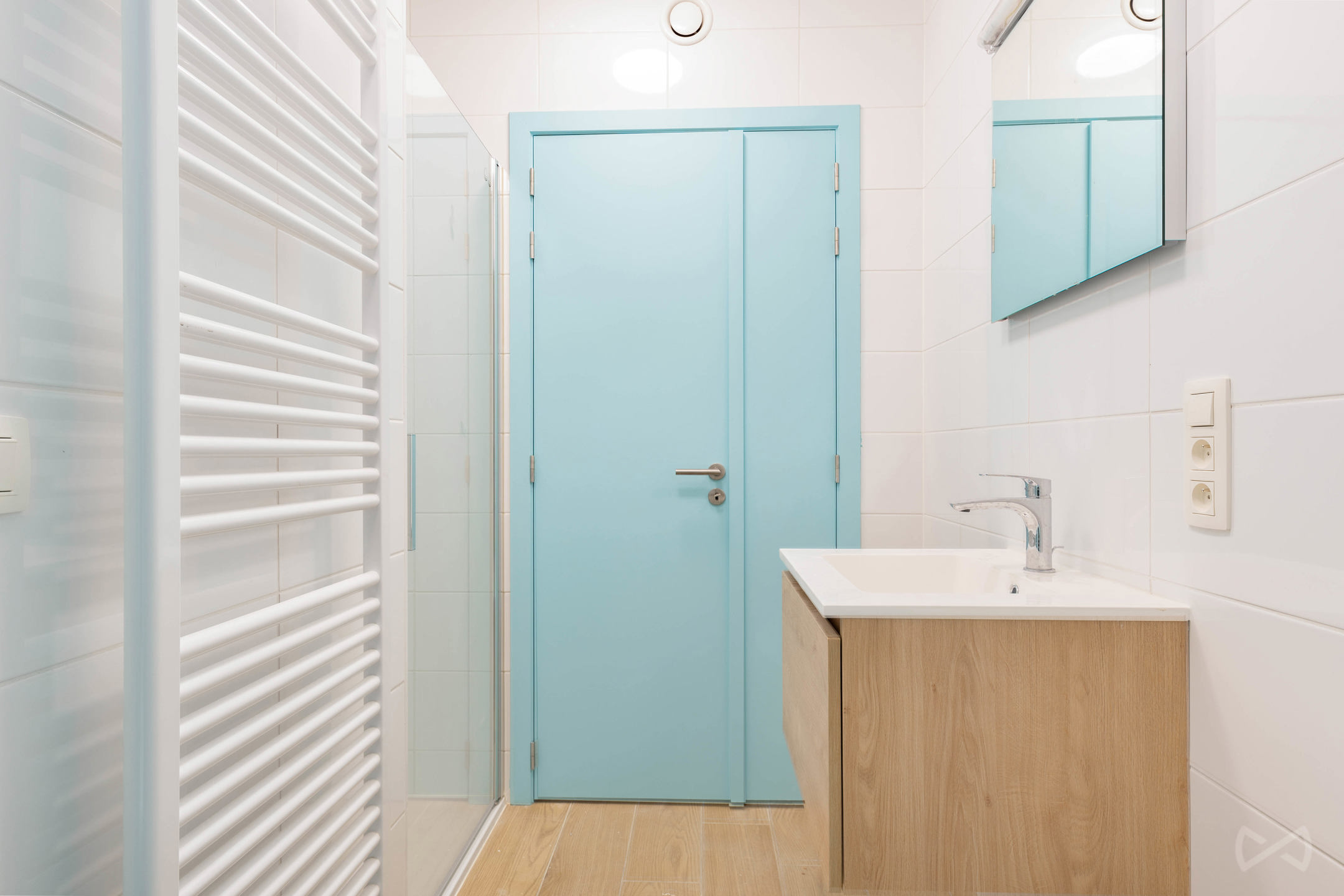 Picture 3 of 4 for House with three bedrooms in Leuven