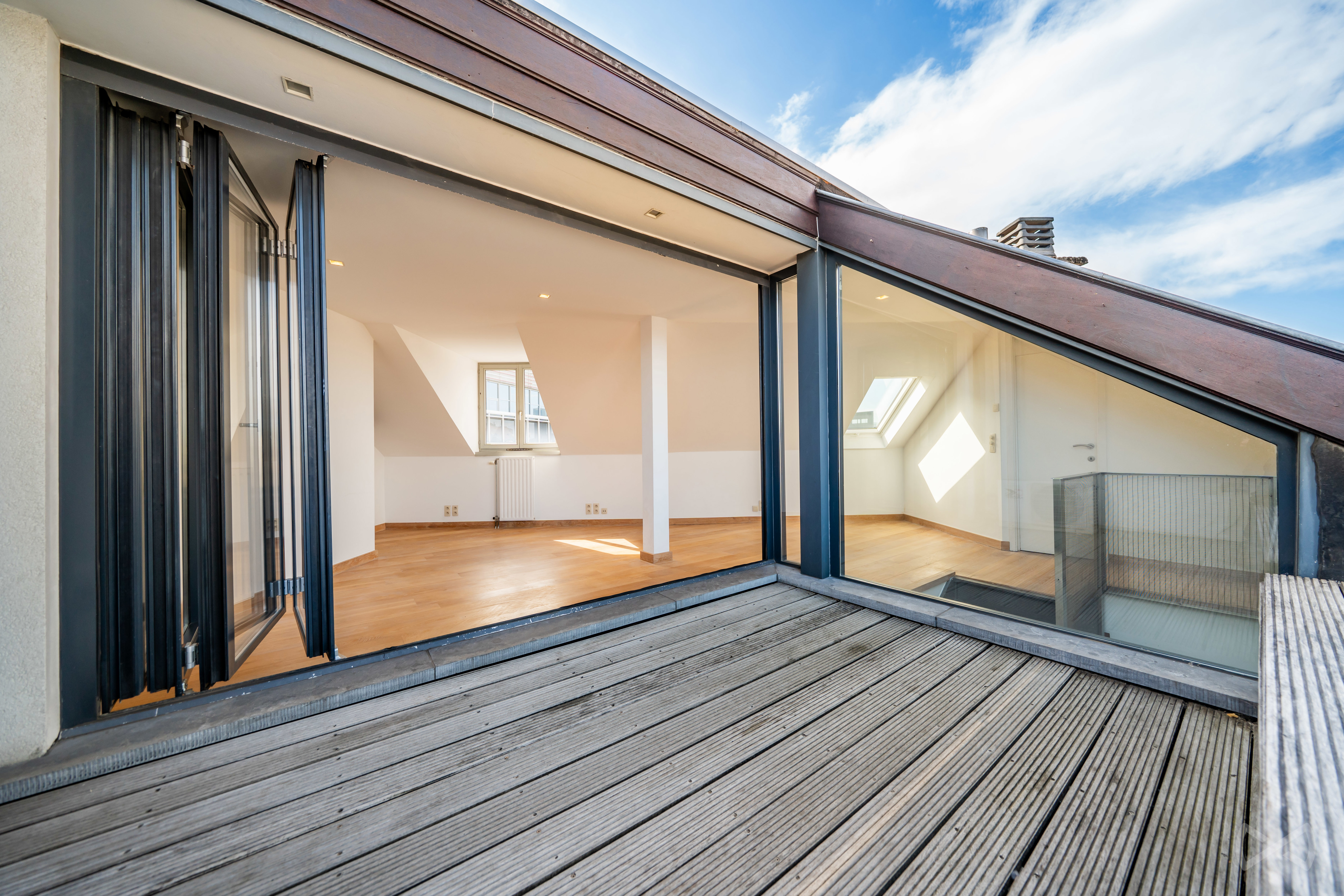 Picture 4 of 4 for Triplex with three bedrooms in Bruxelles