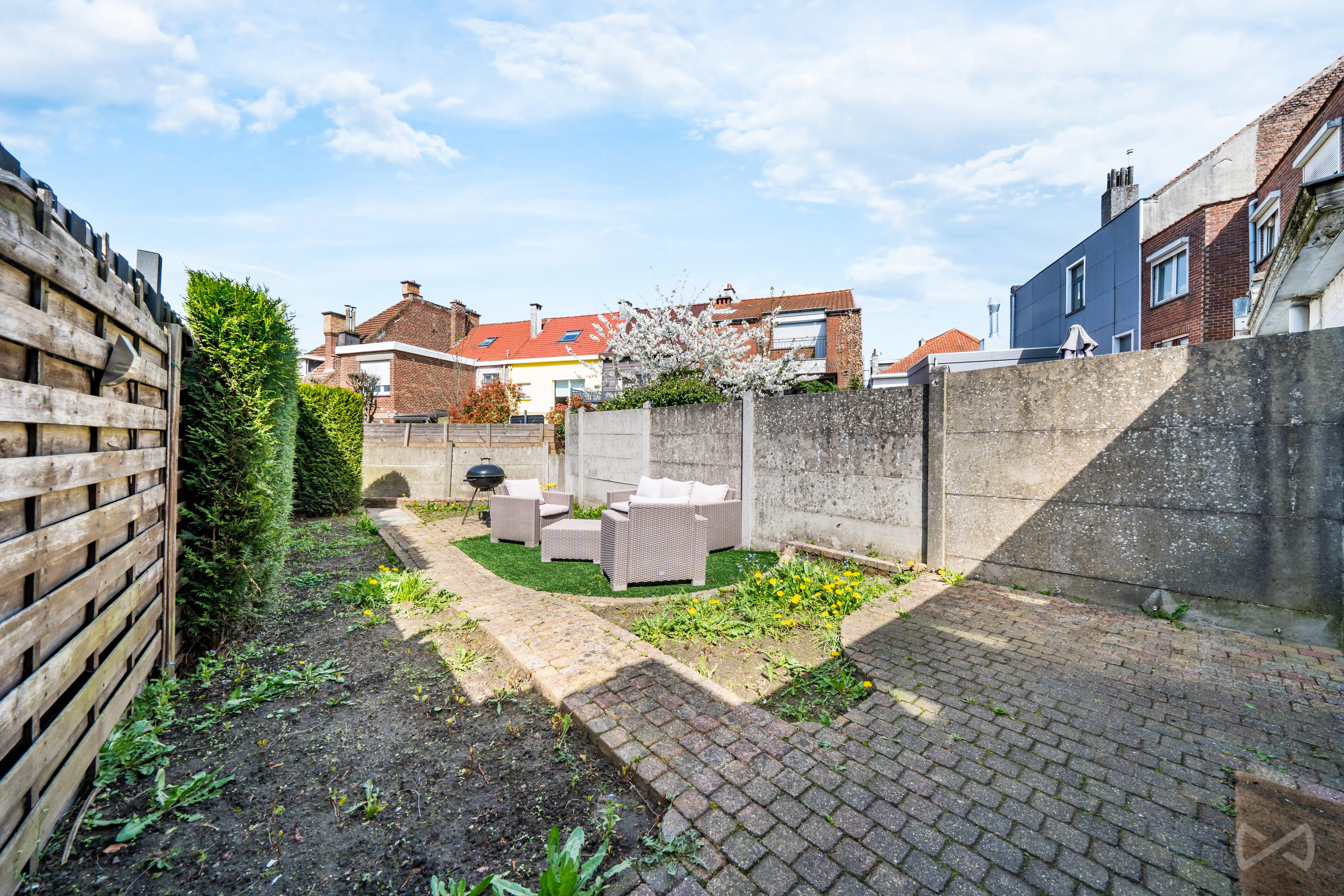 Picture 3 of 4 for House with two bedrooms in Zaventem