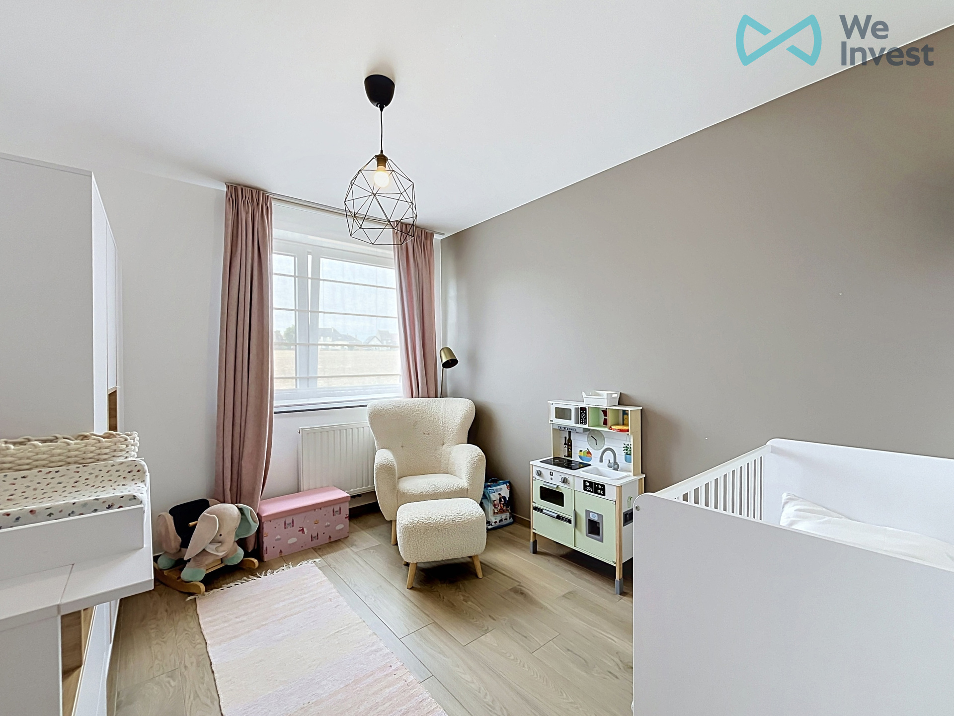 Picture 4 of 4 for House with three bedrooms in Tubize