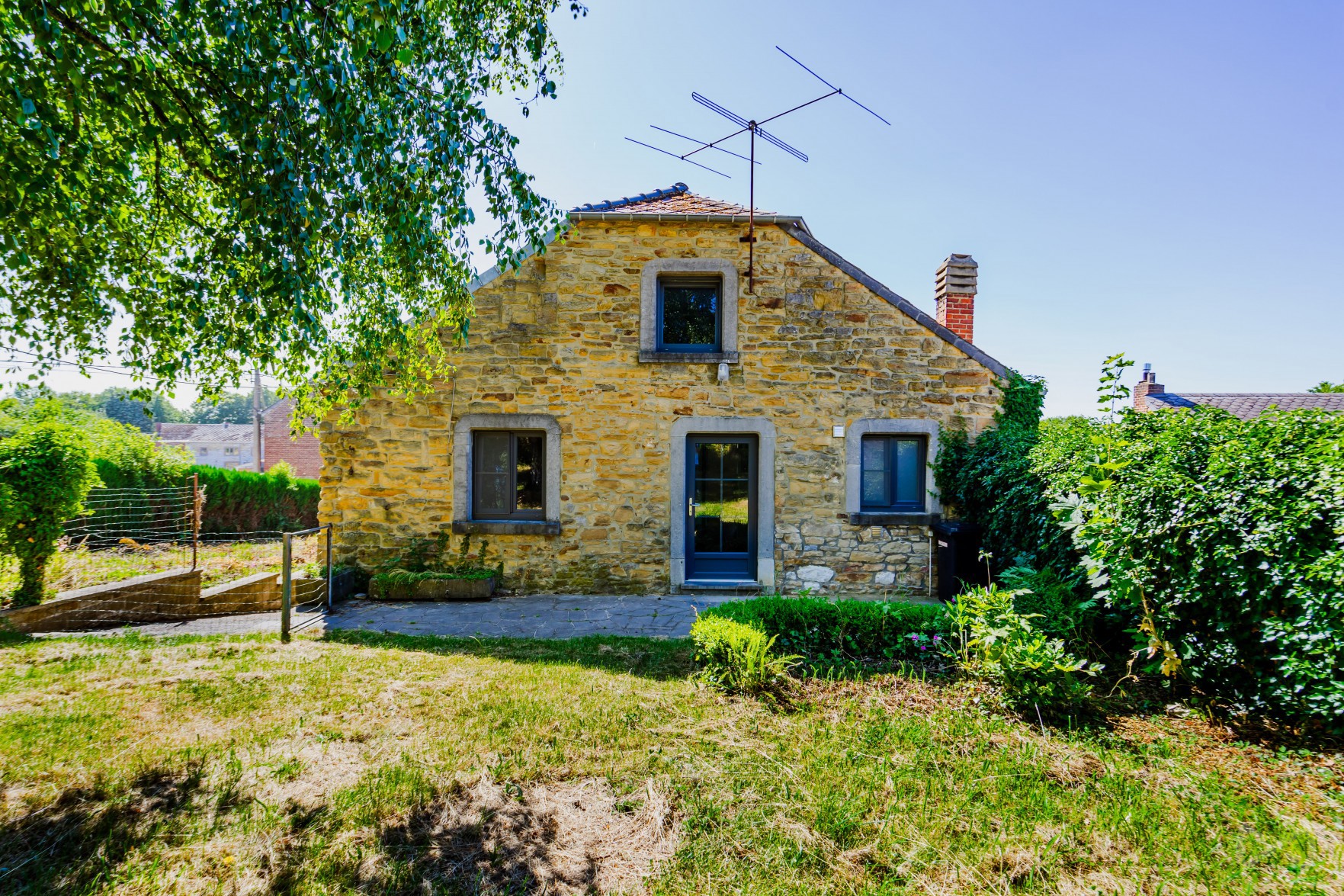 Picture 3 of 4 for House with four bedrooms in Havelange