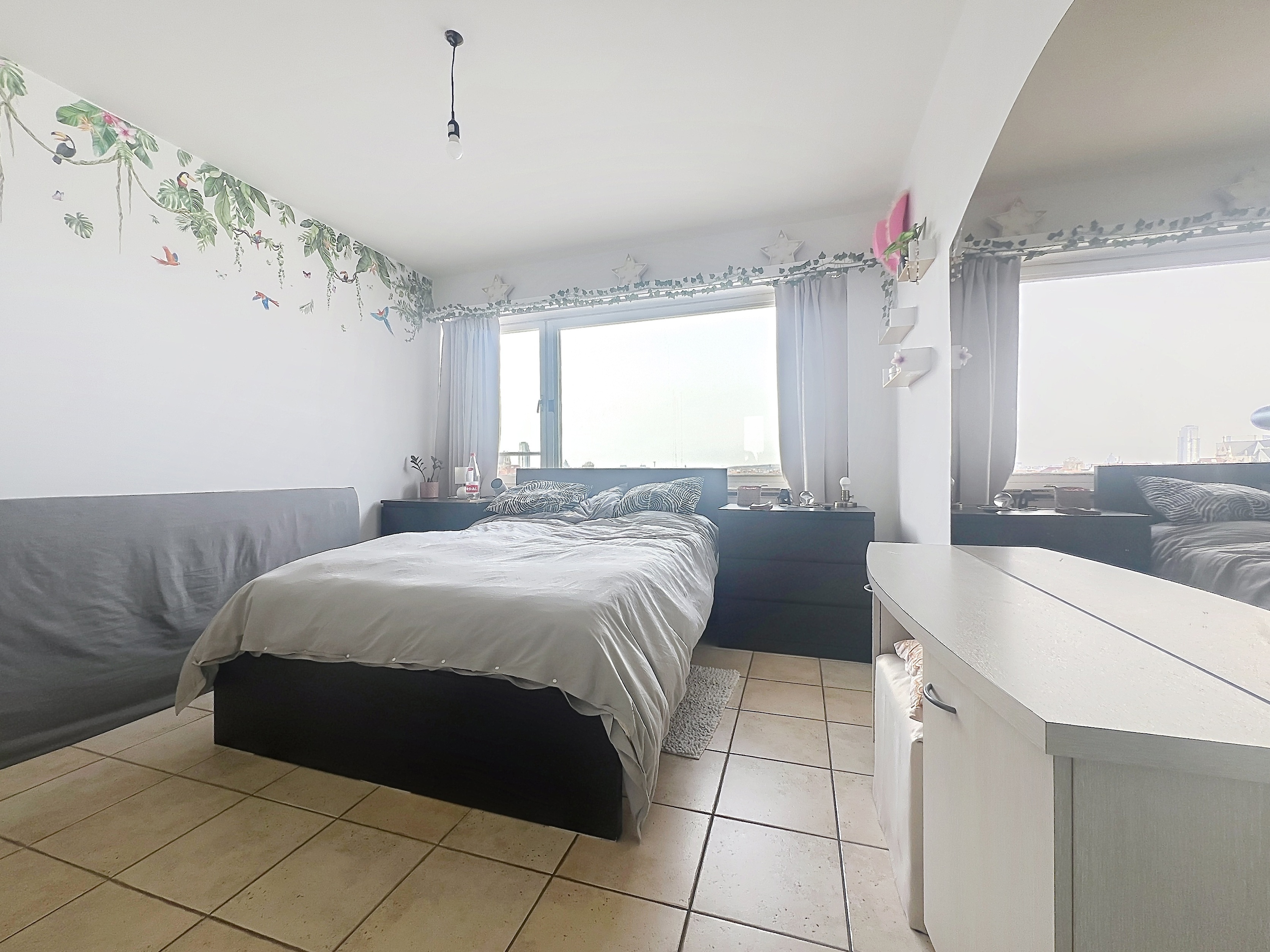 Picture 4 of 4 for Flat with two bedrooms in Schaerbeek