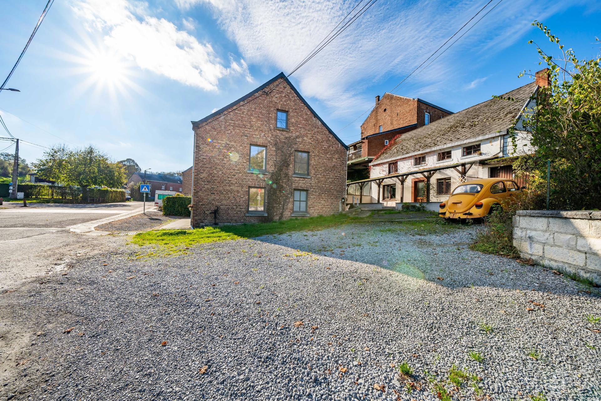 Picture 3 of 3 for House with four bedrooms in Villers-sur-lesse