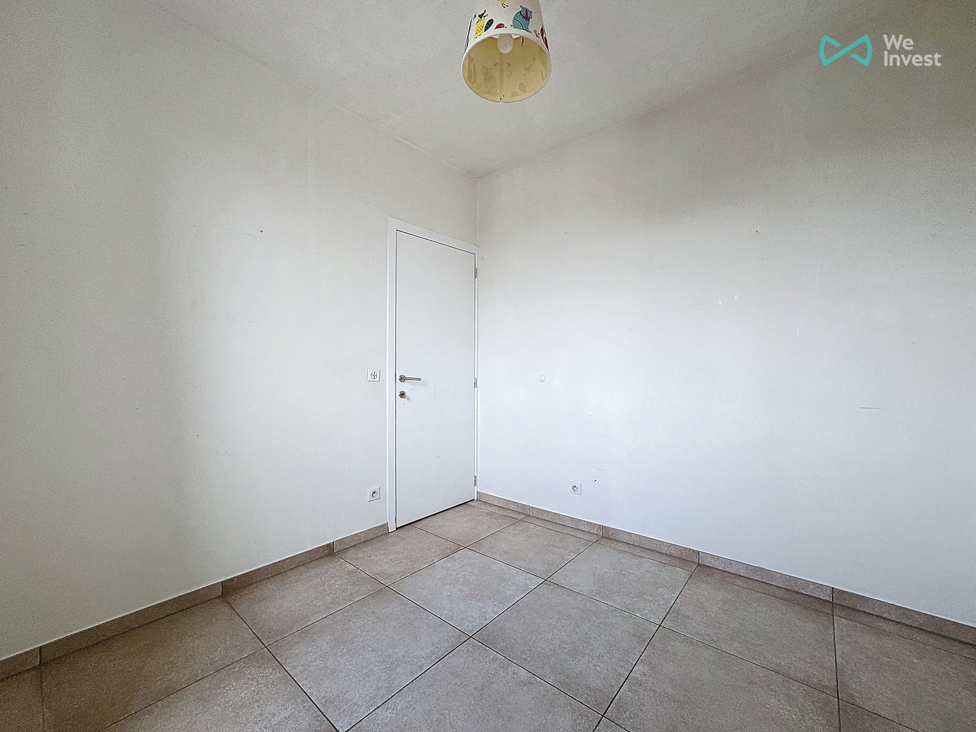 Foto 3 van 4 van Appartement met twee slaapkamers in Edegem