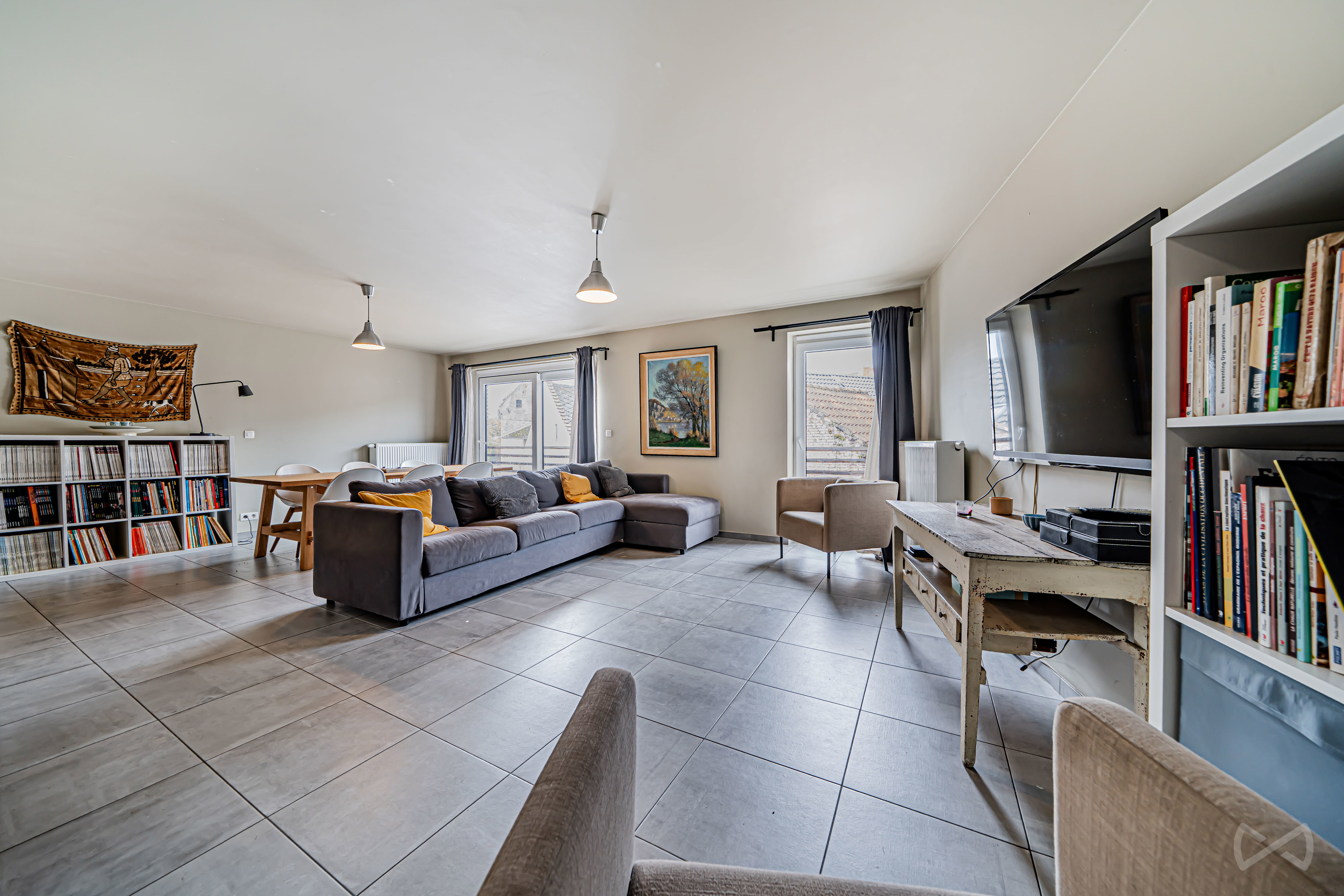 Picture 3 of 4 for Apartment block with four bedrooms in Lens