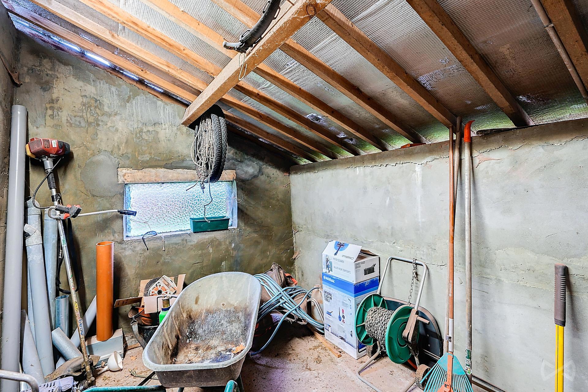 Photo 1 sur 4 pour Maison d'une chambre à Hannut Thisnes