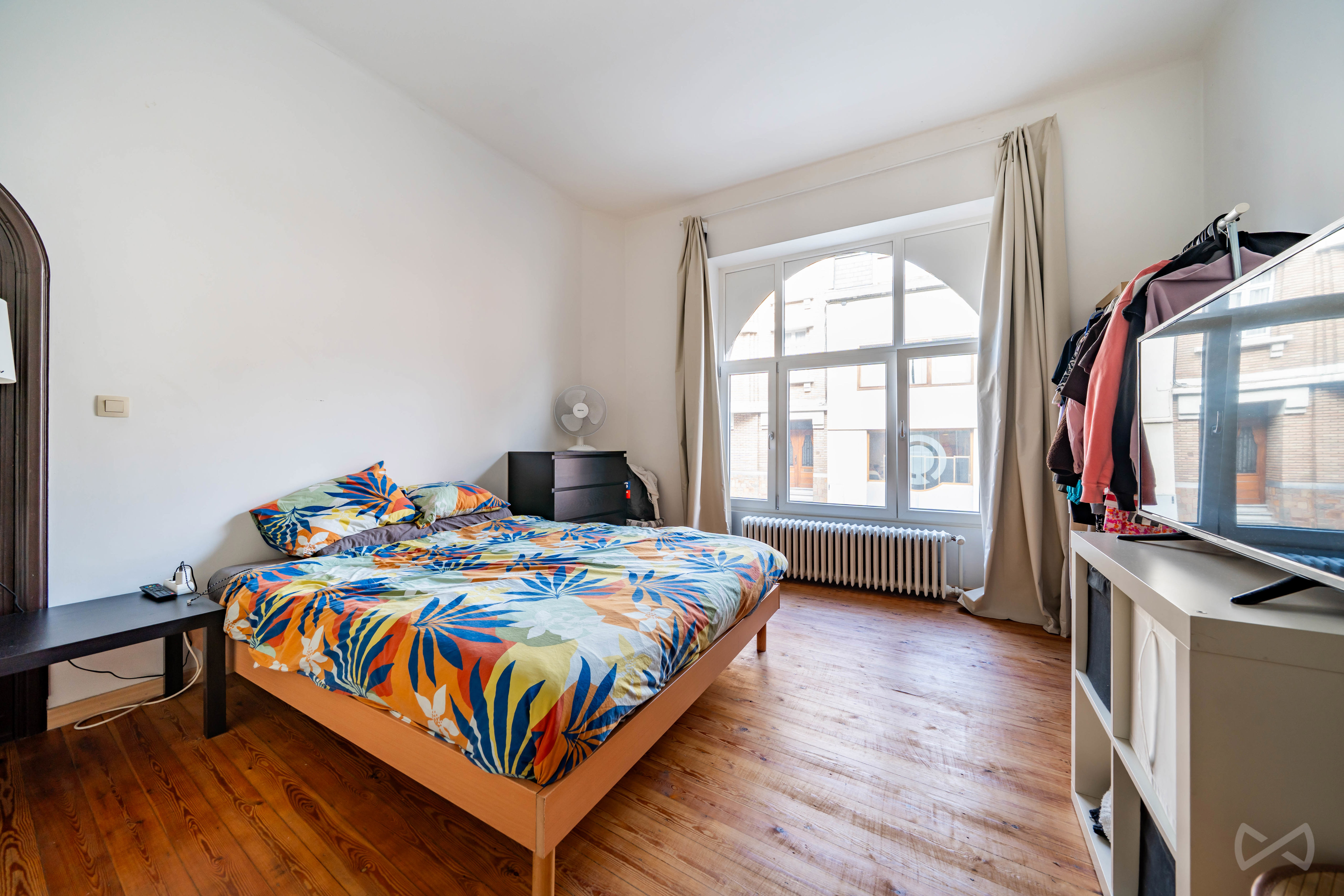 Photo 3 sur 4 pour Villa de six chambres à Jambes