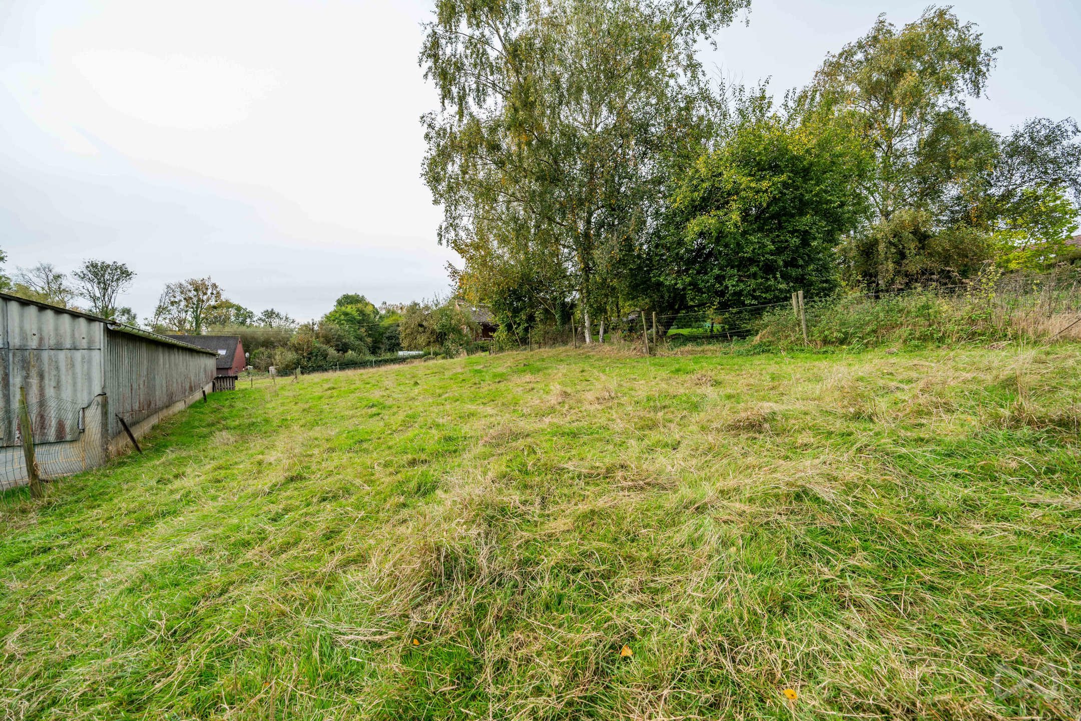 Picture 4 of 4 for Building ground in Burdinne