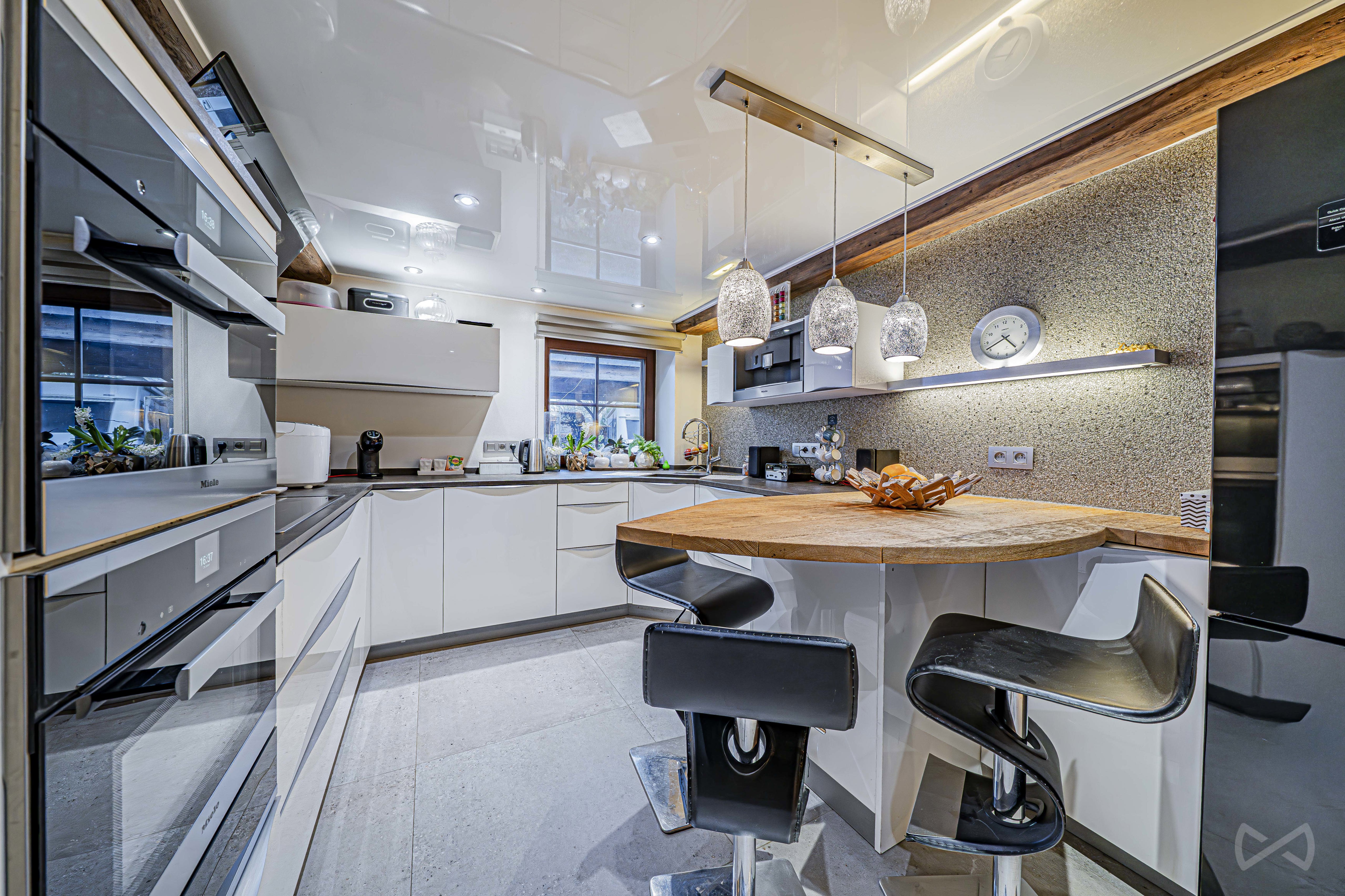 Picture 4 of 4 for House with three bedrooms in Malmedy