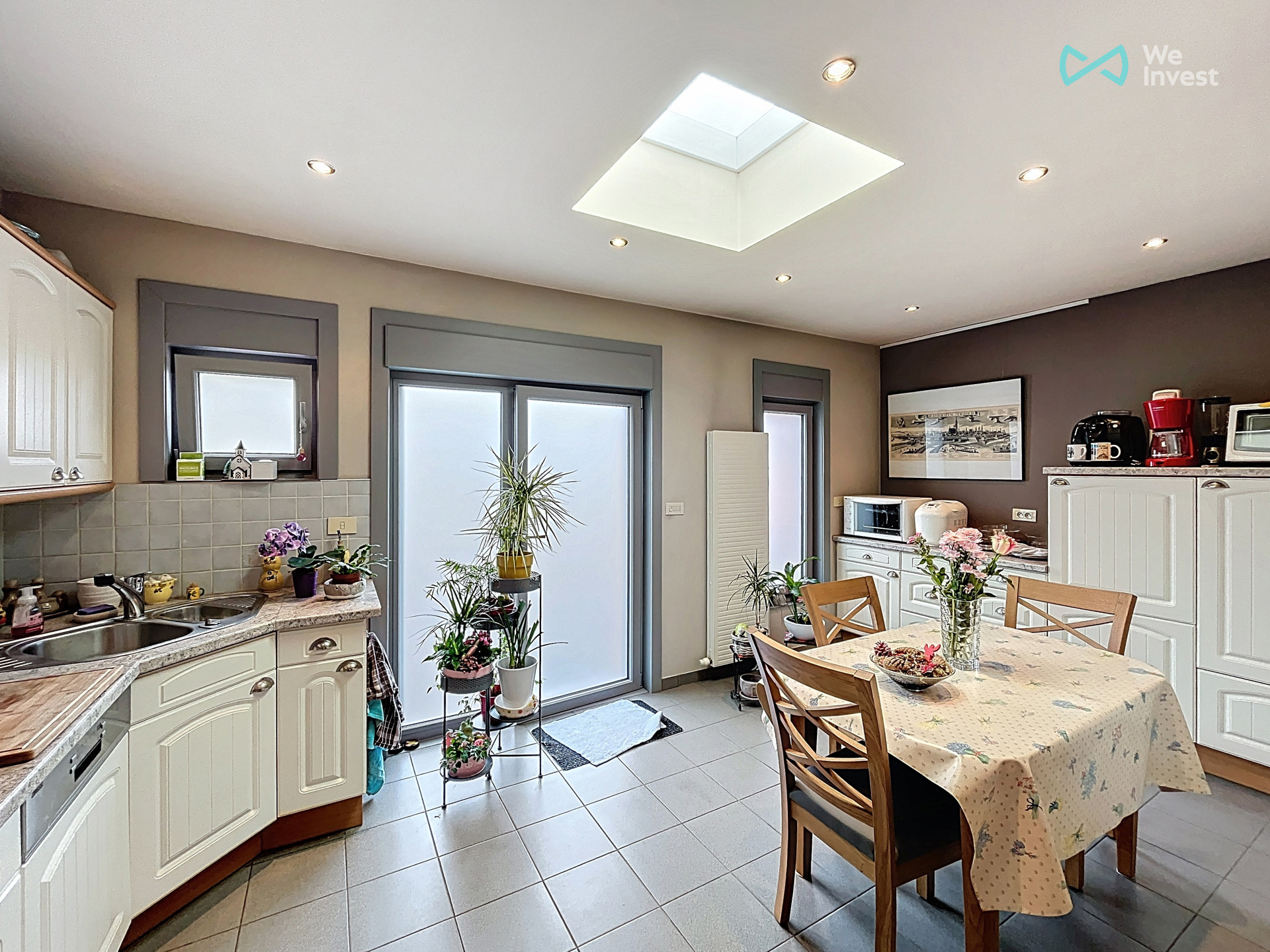 Picture 1 of 4 for House with two bedrooms in Tubize
