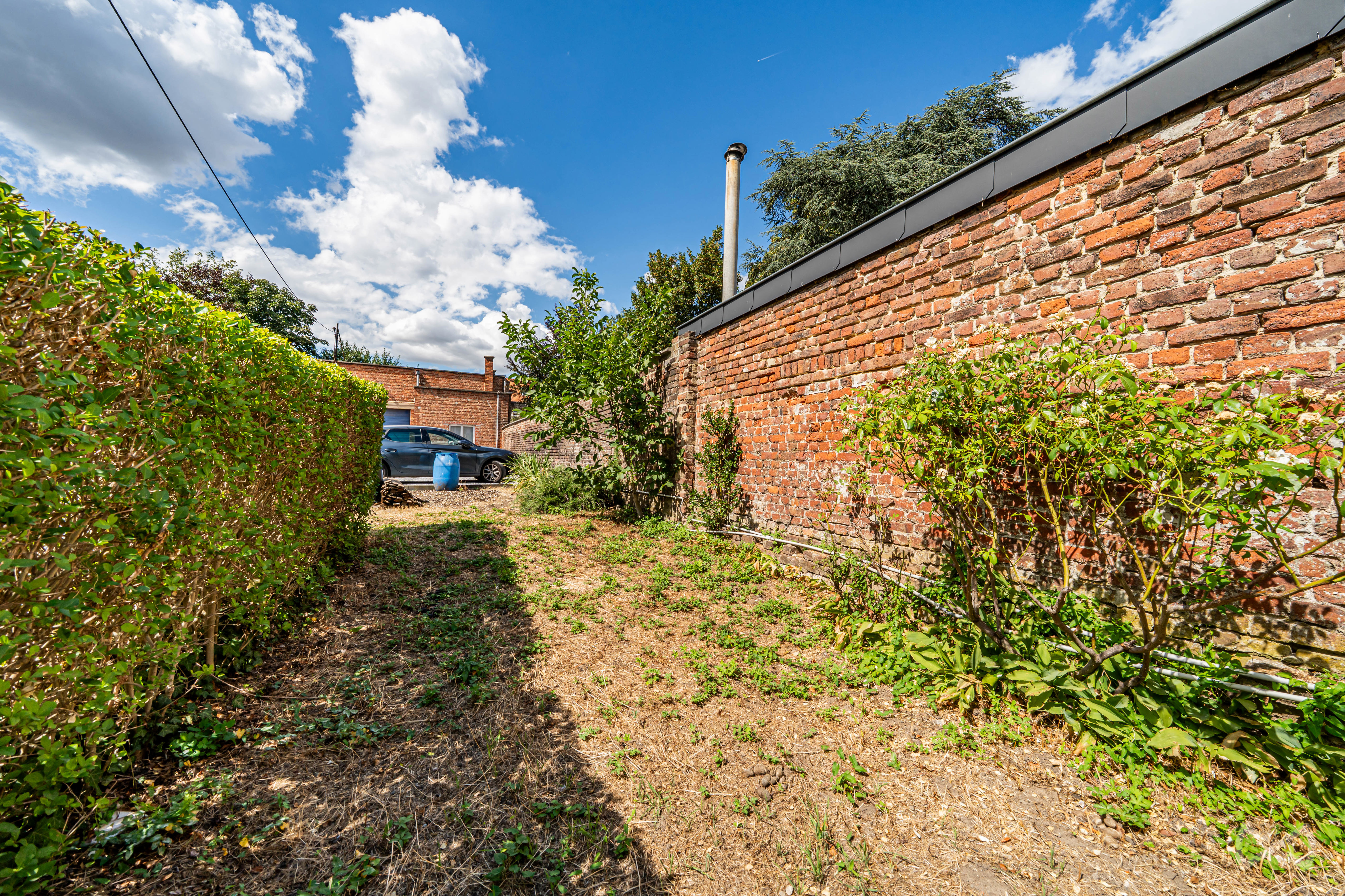 Picture 4 of 4 for Multi-purpose building with three bedrooms in Herstal