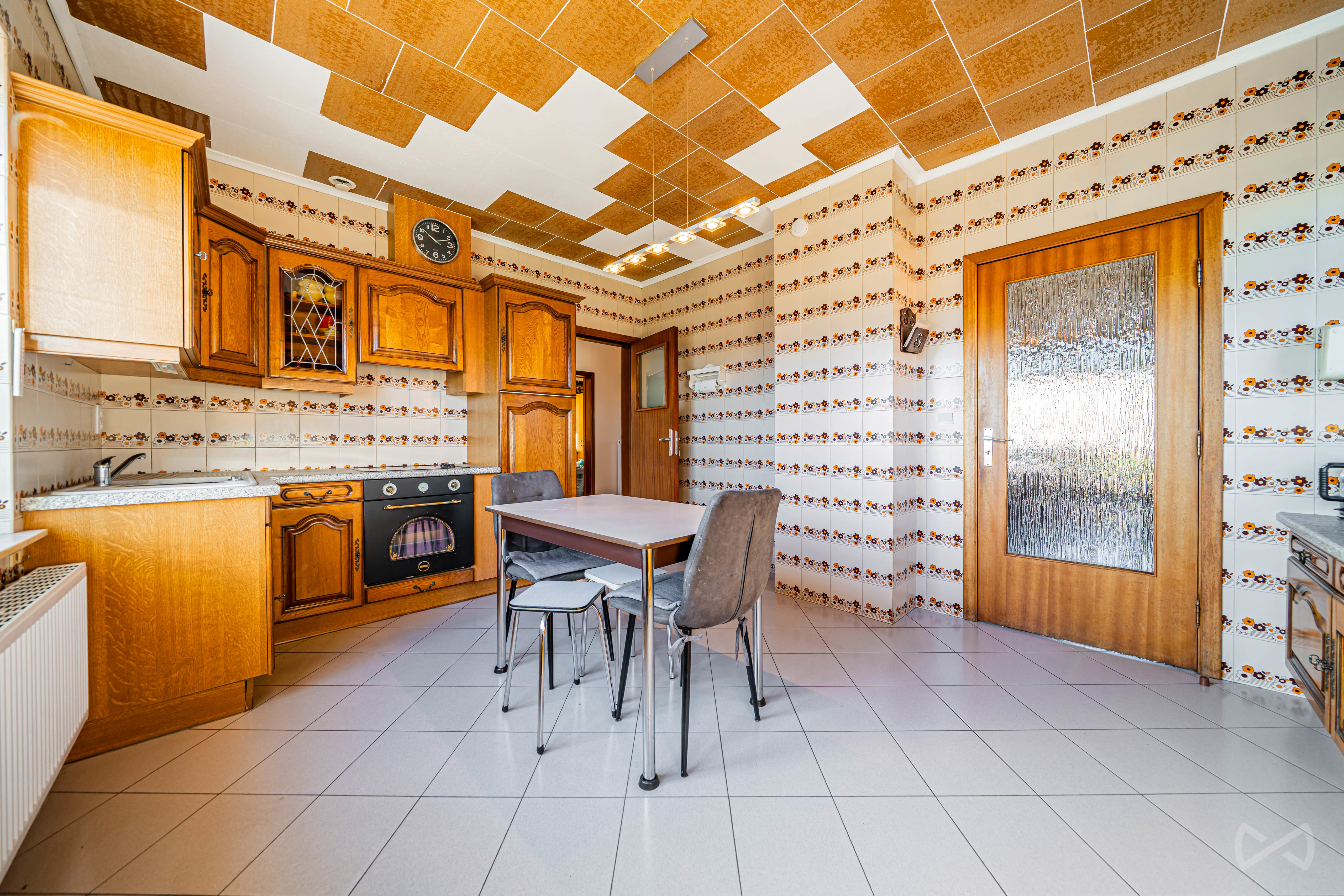 Picture 2 of 4 for Bungalow with three bedrooms in Saint-georges