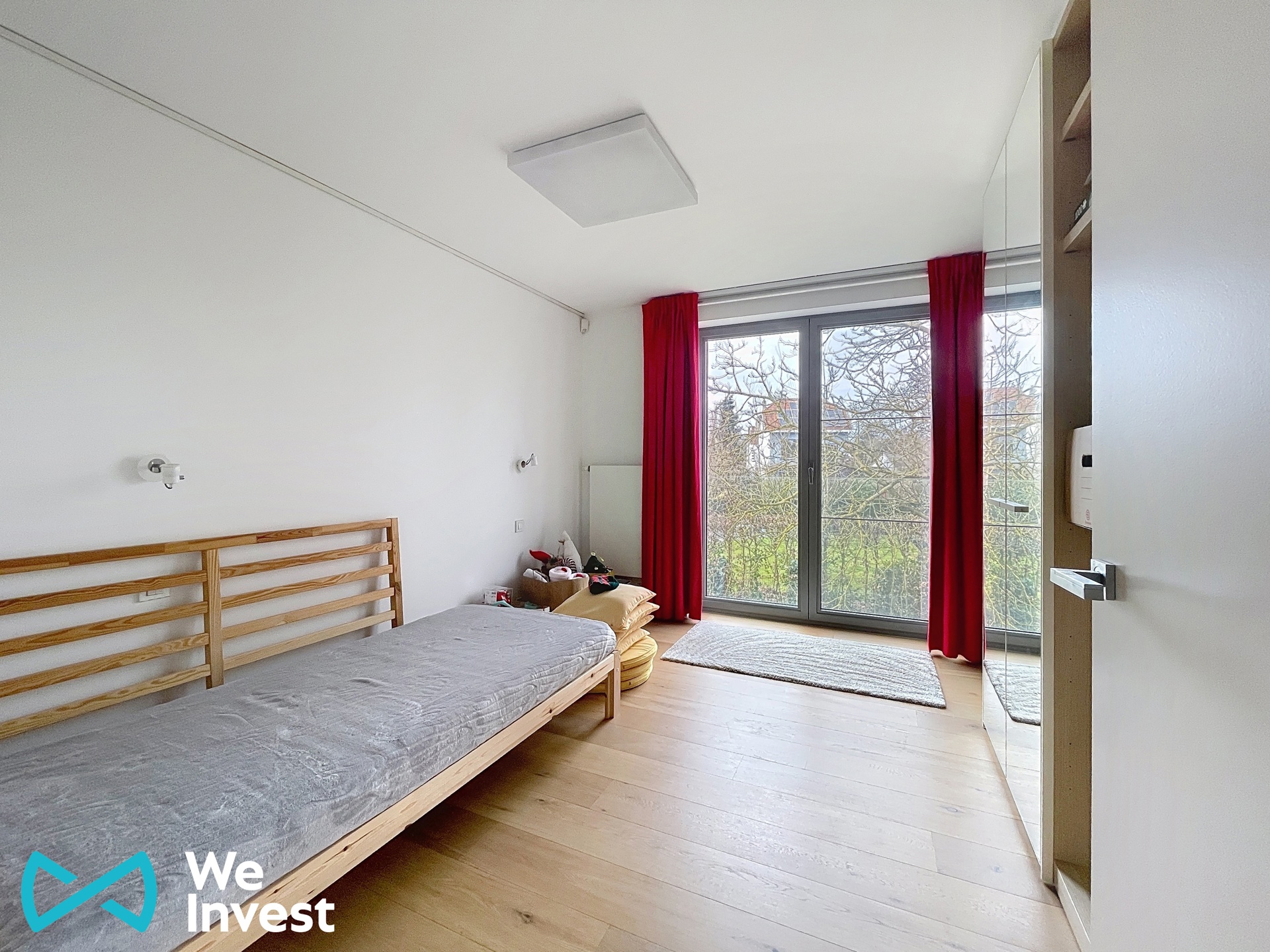 Picture 2 of 4 for Exceptional apartment with three bedrooms in Meise
