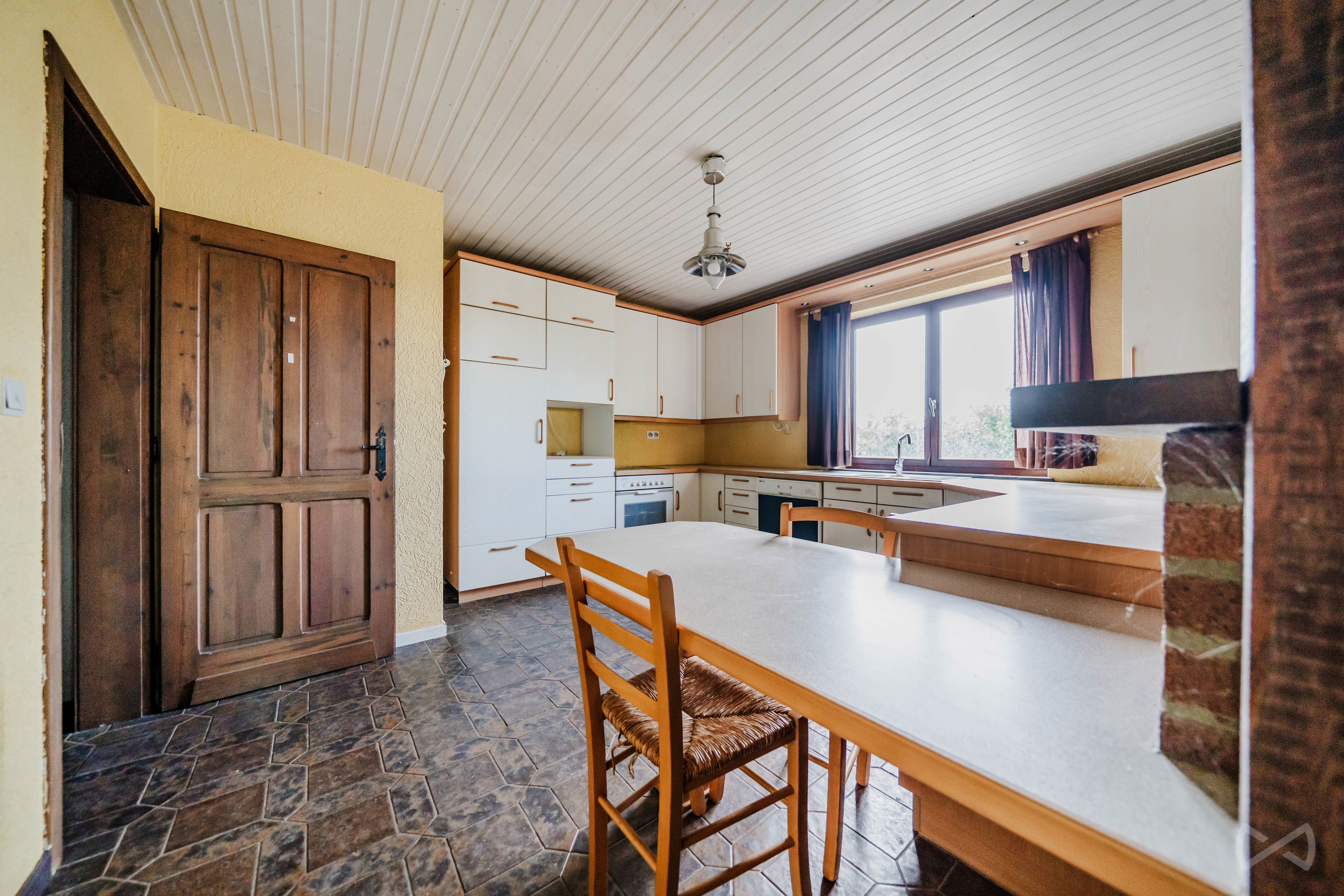 Picture 1 of 4 for Villa with four bedrooms in Malmedy