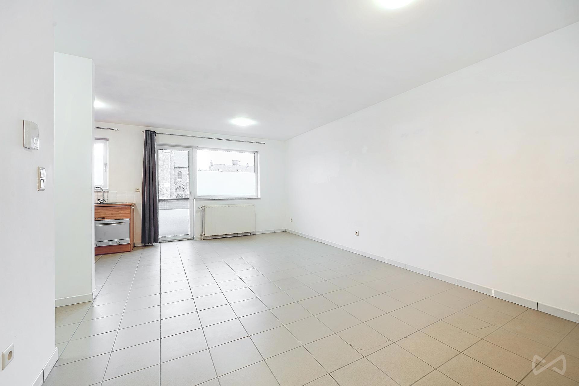Picture 1 of 4 for Flat with two bedrooms in Manage La Hestre