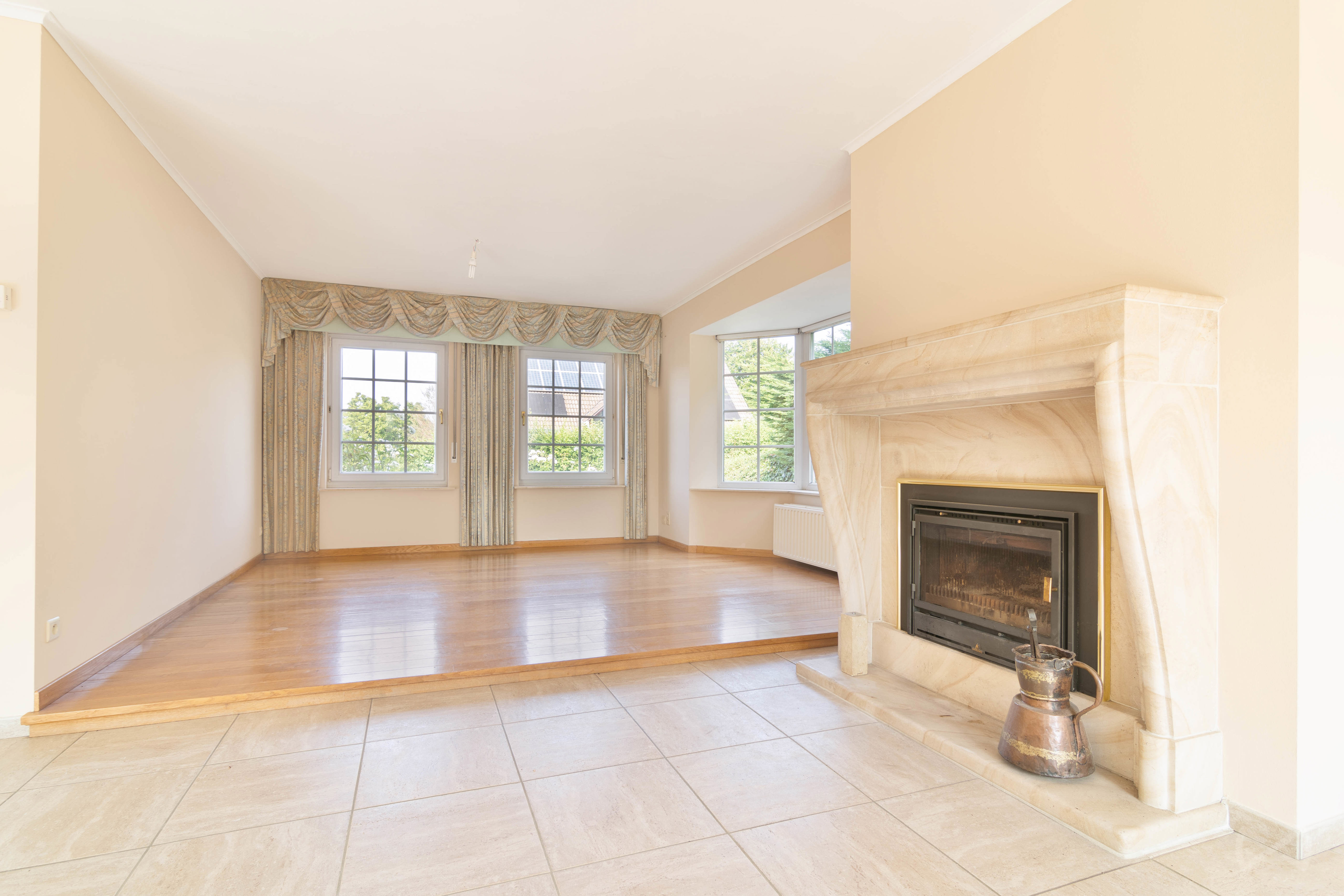 Picture 1 of 4 for House with four bedrooms in Herent