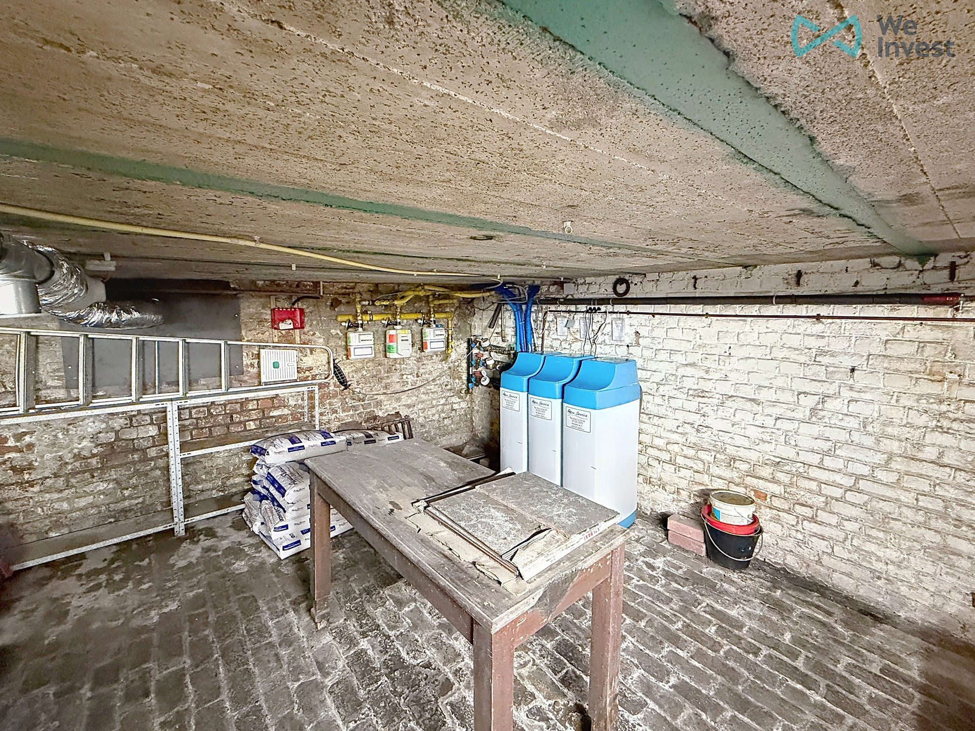 Picture 2 of 4 for Flat with two bedrooms in Tubize