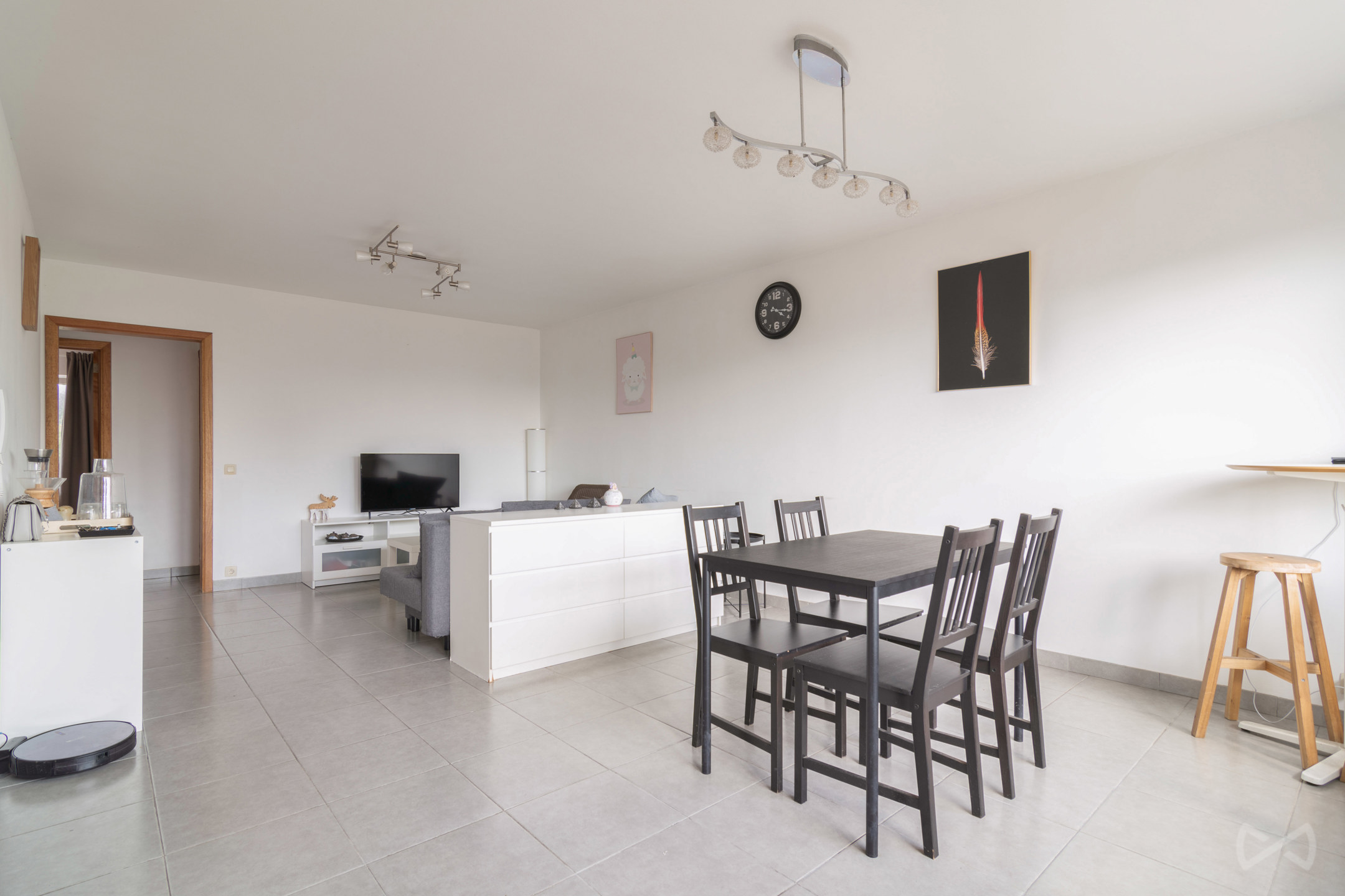 Picture 2 of 3 for Flat with two bedrooms in Leuven