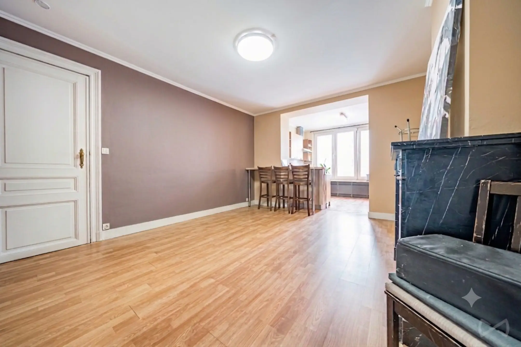 Picture 4 of 4 for House with eight bedrooms in Schaerbeek