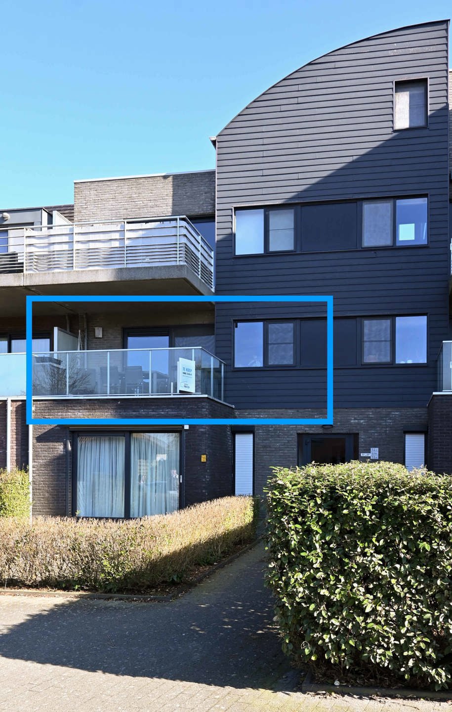 Picture 1 of 1 for Flat with two bedrooms in Geel
