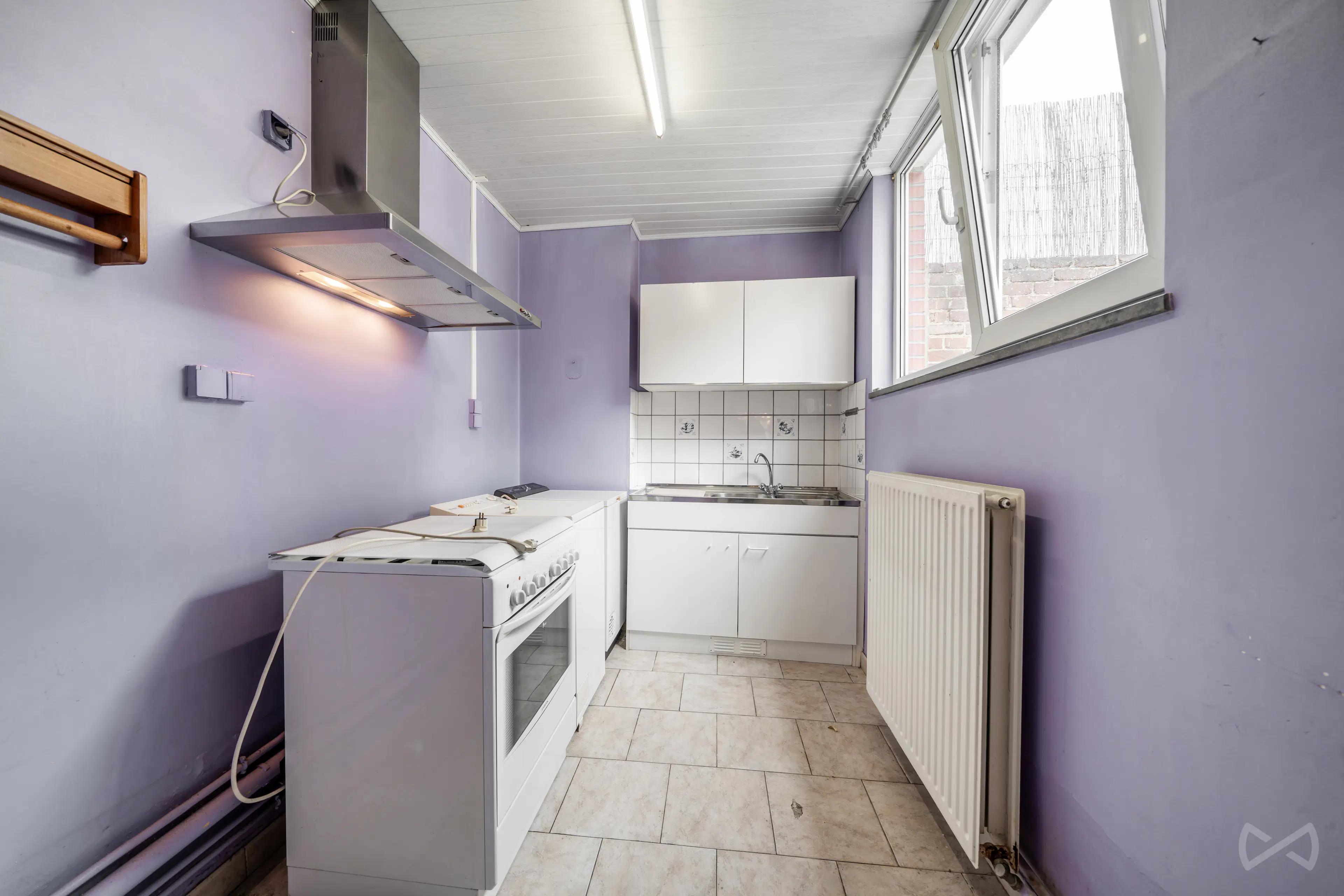 Foto 4 van 4 van Herenhuis met vijf slaapkamers in Huy