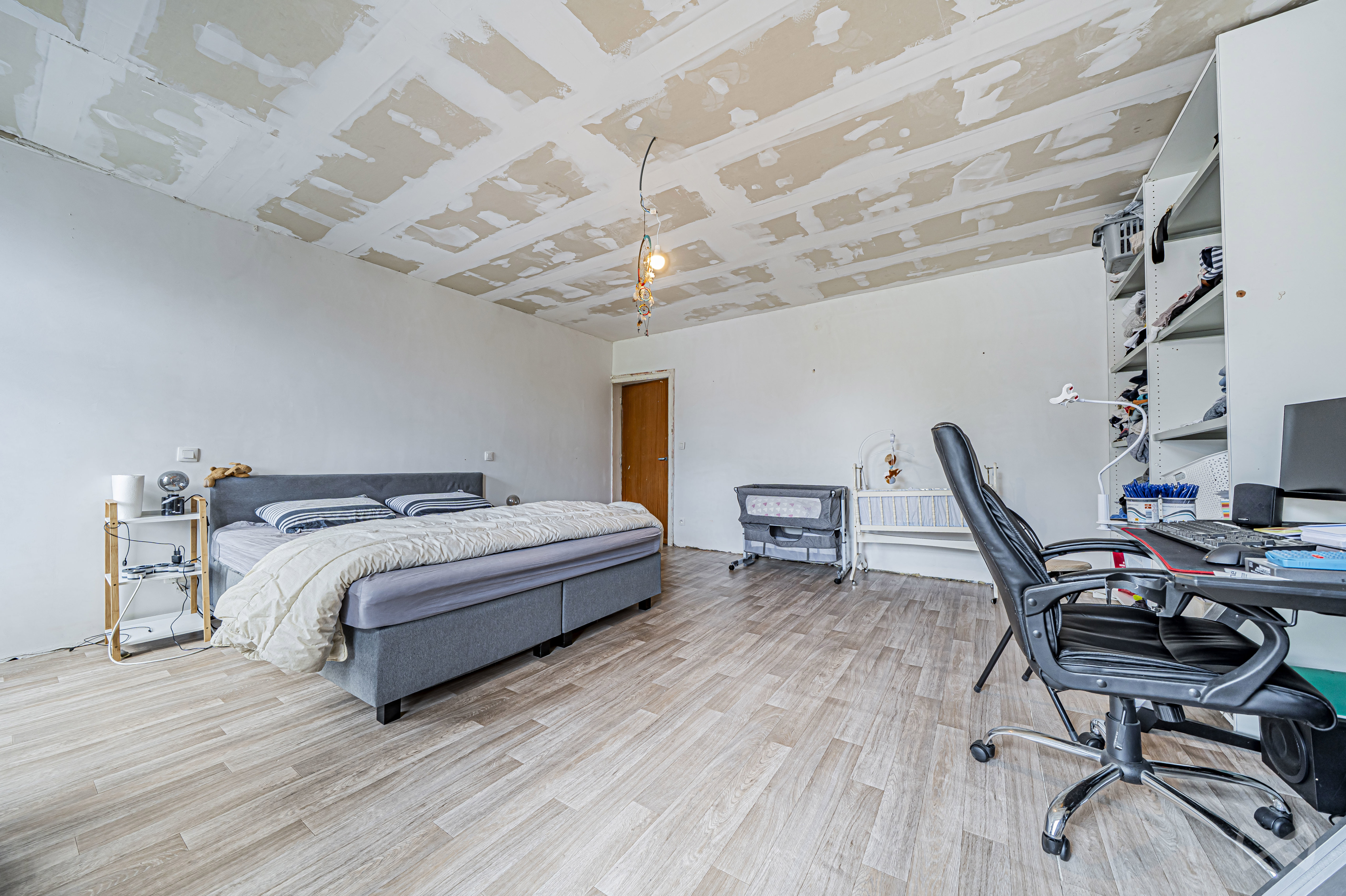 Picture 1 of 4 for House with three bedrooms in Morlanwelz Carnières