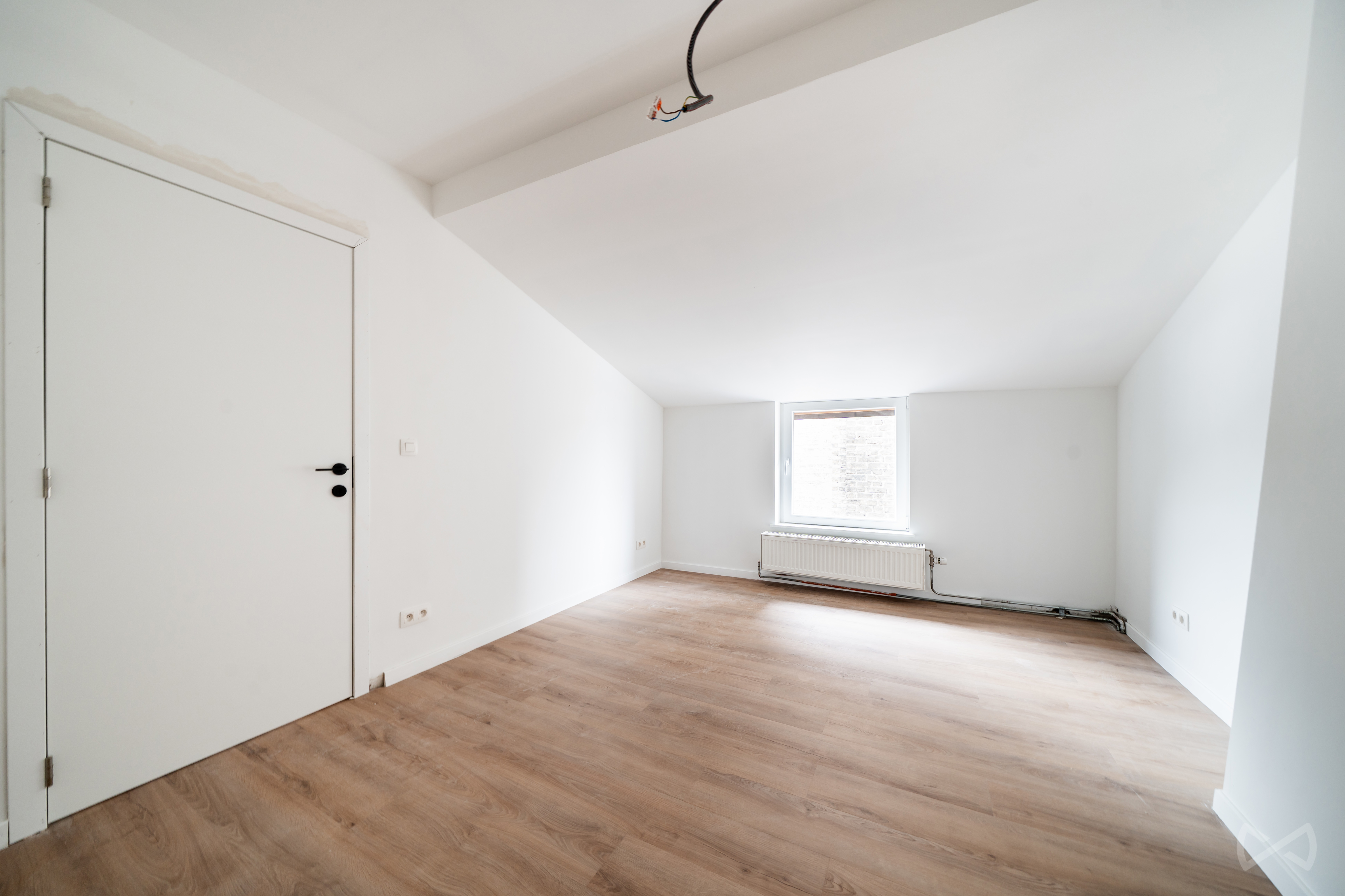Foto 3 van 4 van Huis met vier slaapkamers in Liège
