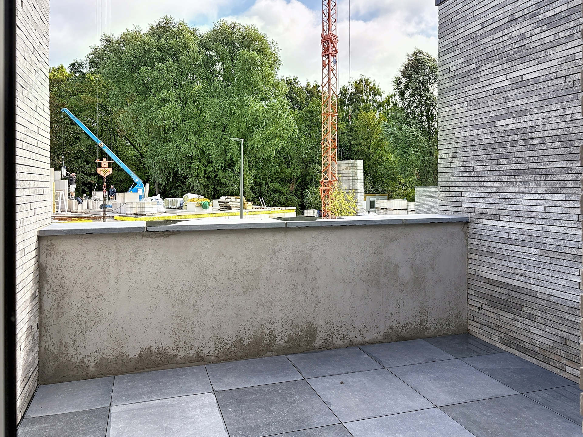 Picture 1 of 4 for House with two bedrooms in La Louvière