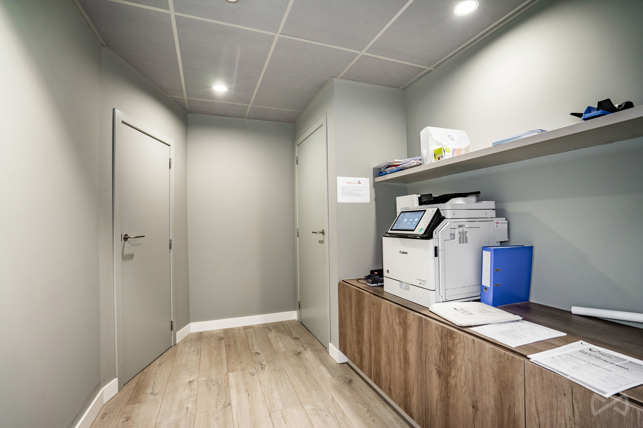 Photo 2 sur 4 pour Rez commercial à Tournai