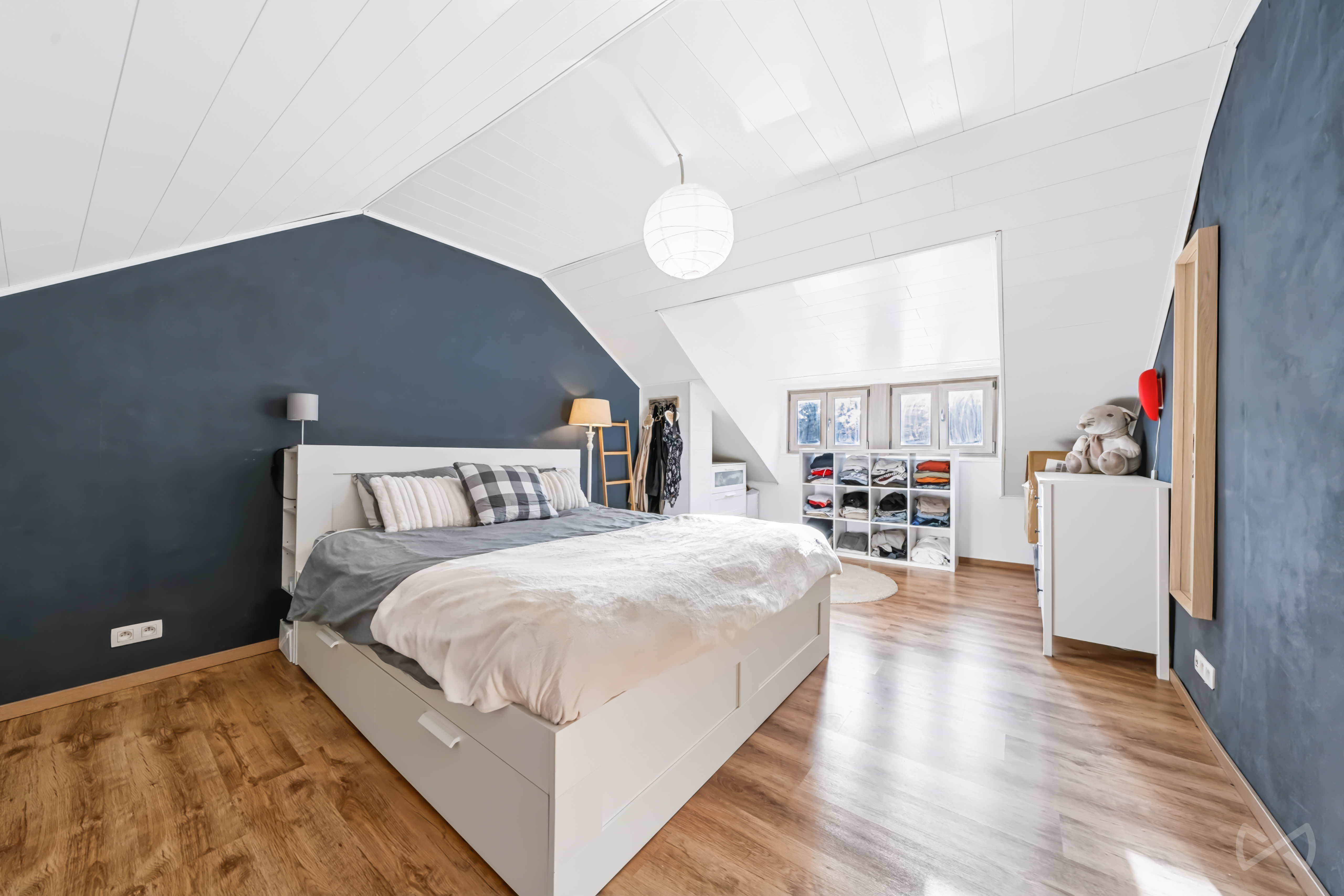 Picture 4 of 4 for House with two bedrooms in Meeffe
