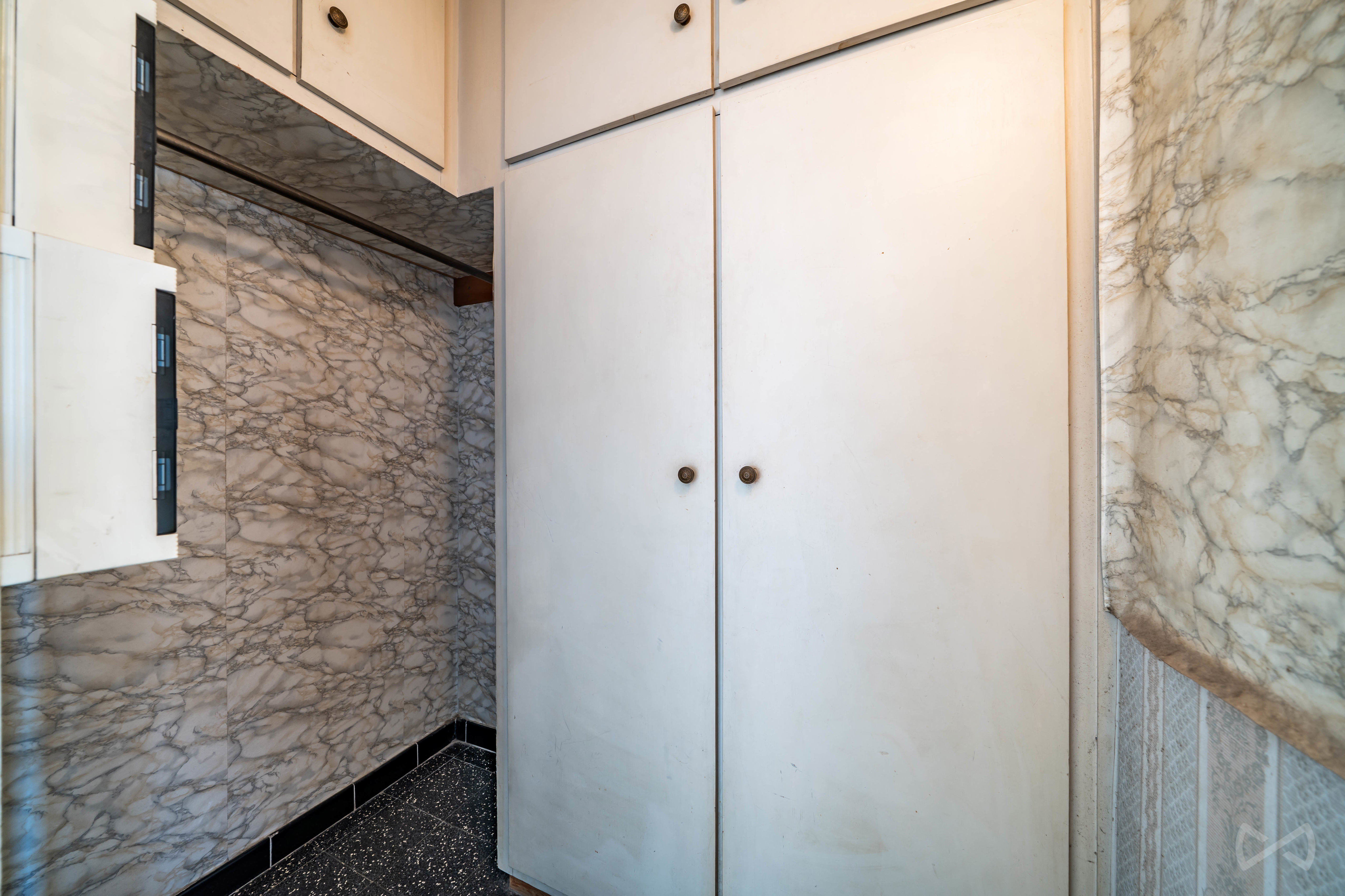 Picture 4 of 4 for Flat with two bedrooms in Molenbeek-saint-jean