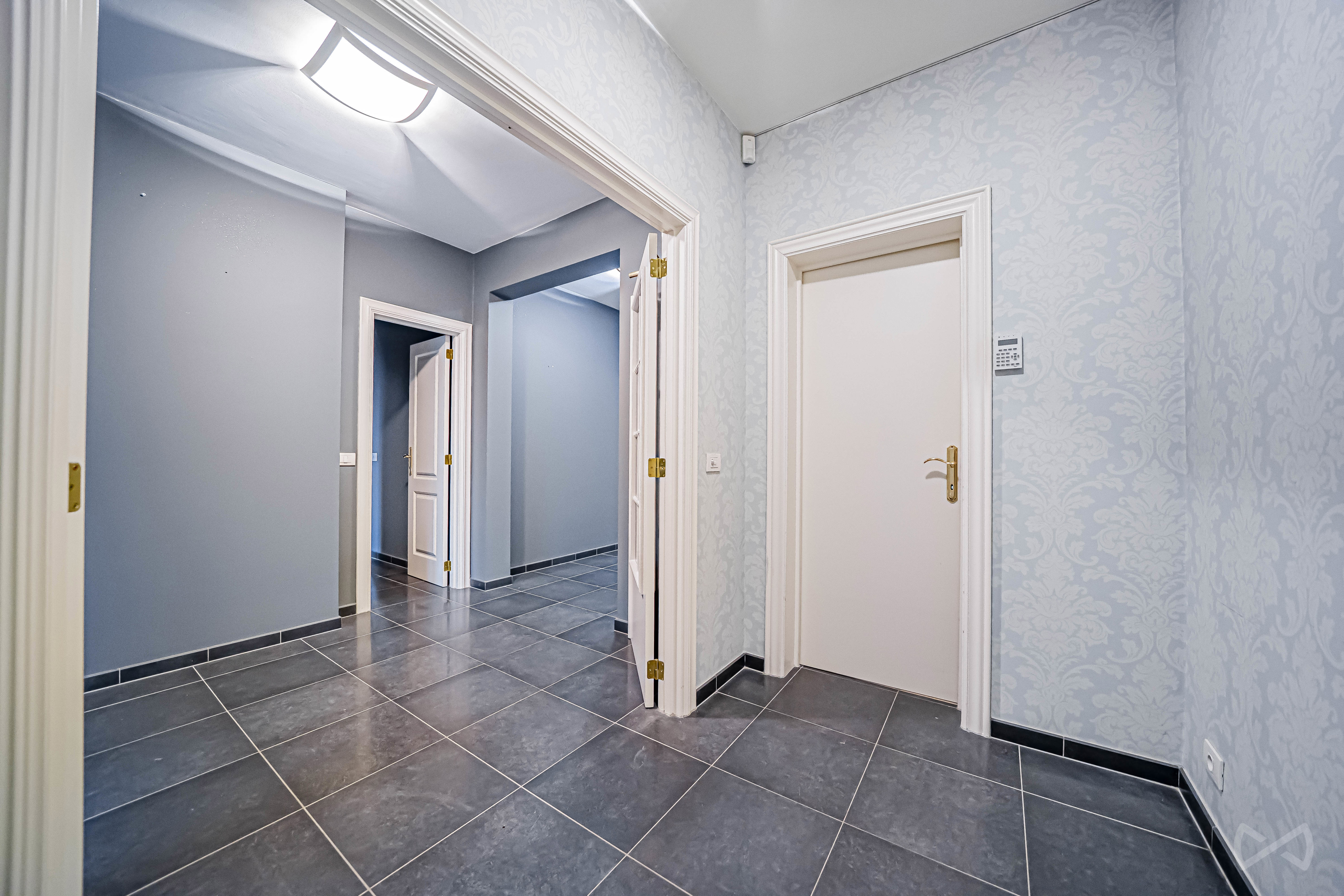Picture 2 of 4 for Ground floor with two bedrooms in Heusy
