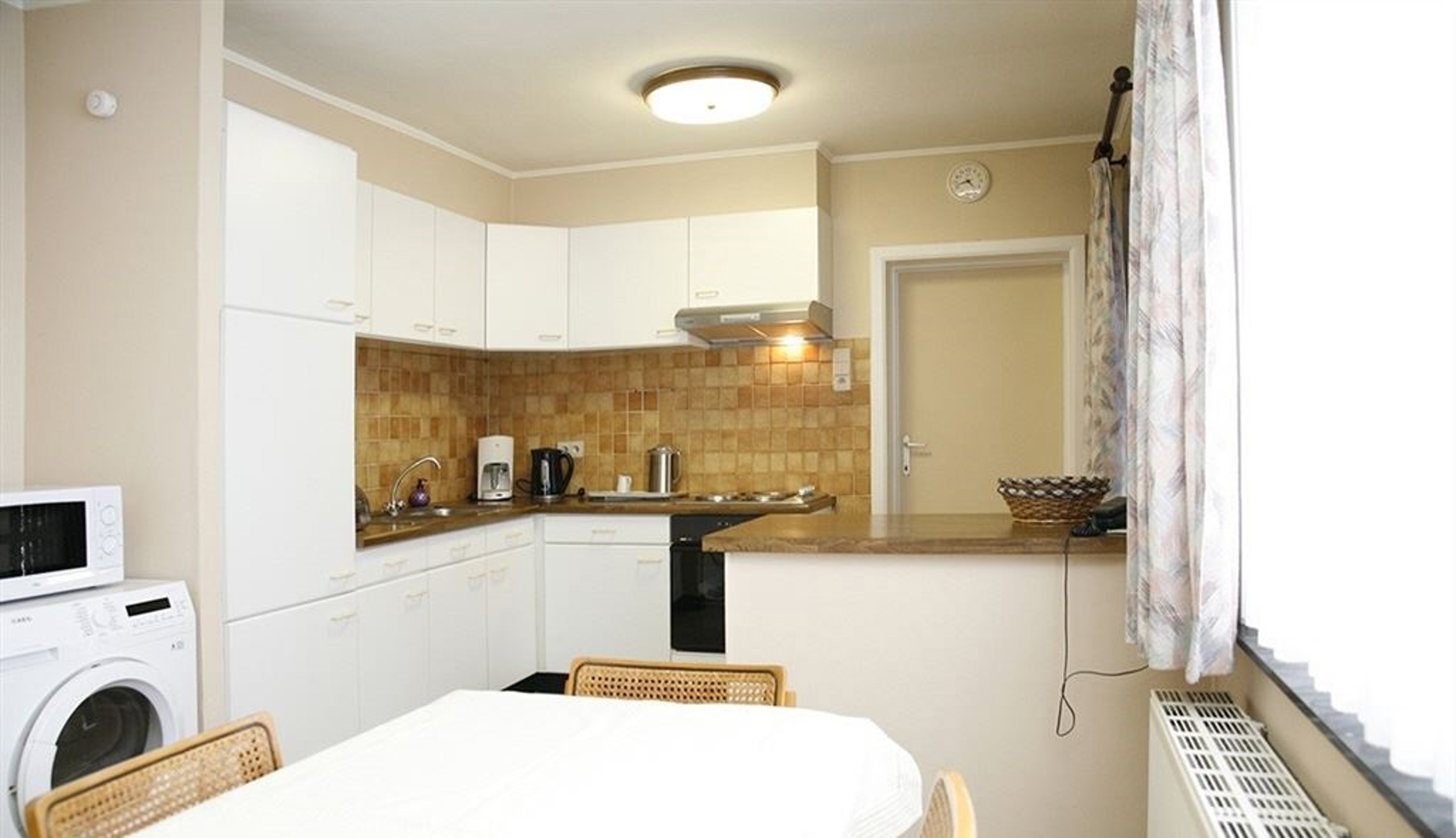 Foto van de woning