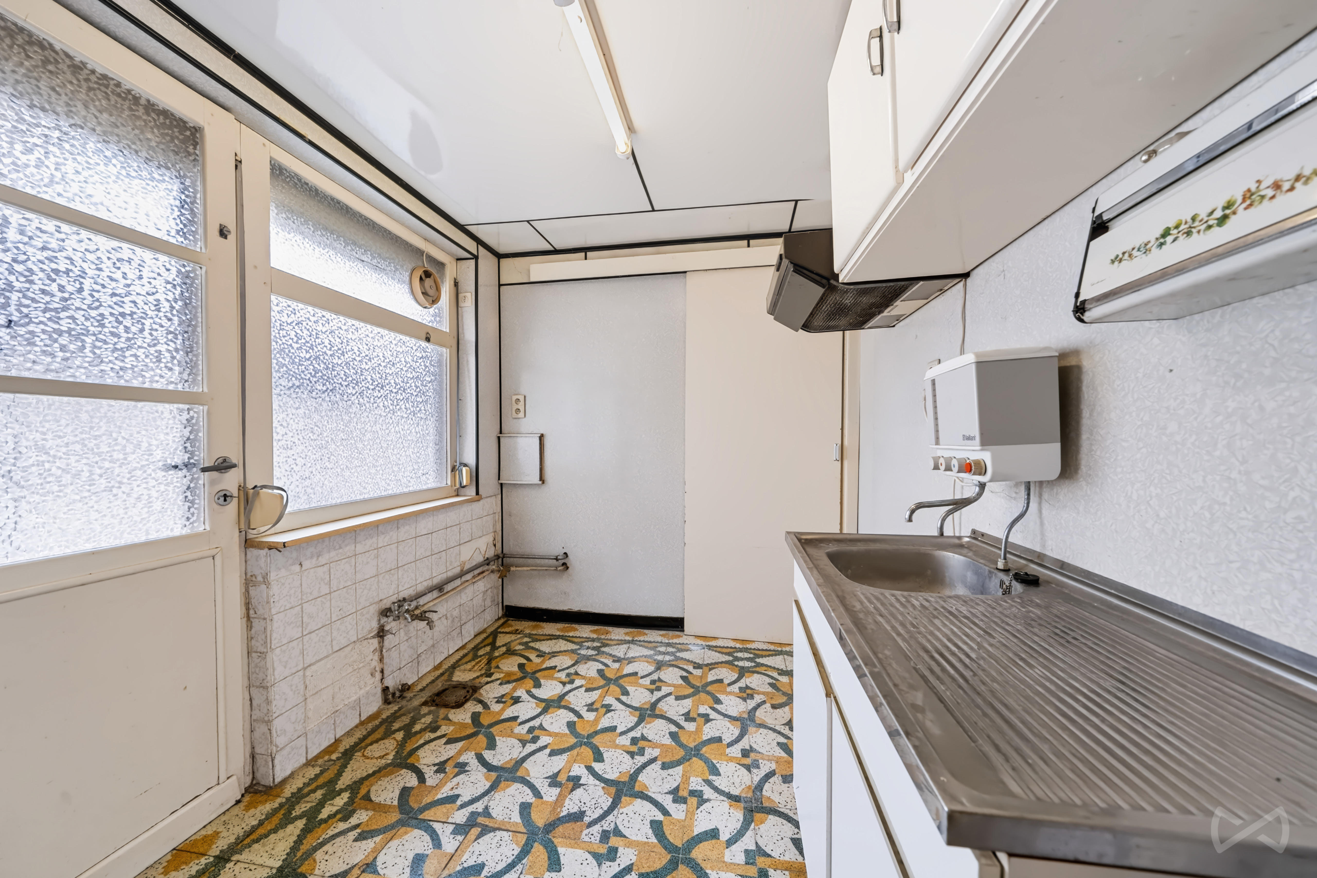 Foto 4 van 4 van Huis met drie slaapkamers in Quaregnon