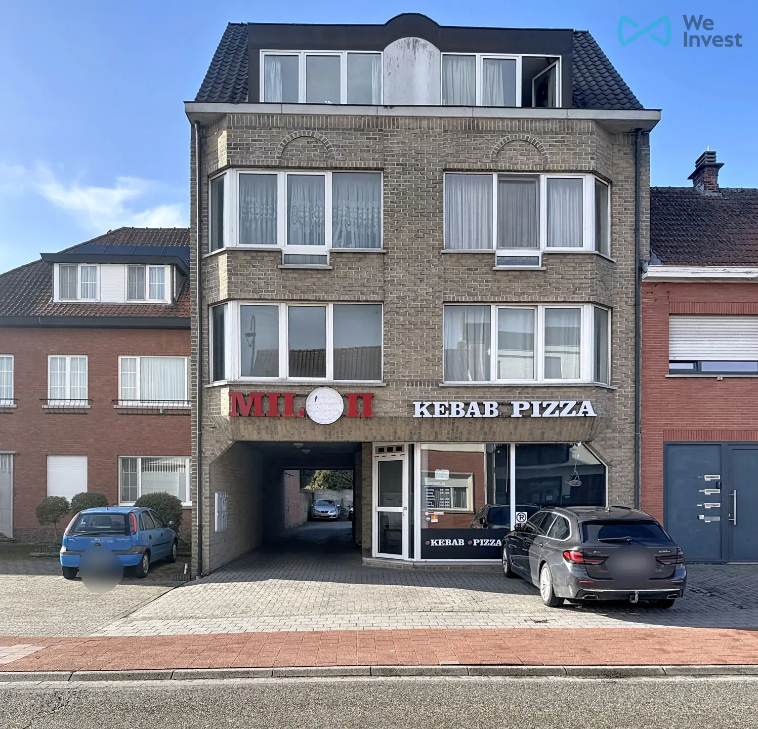 Foto van de woning